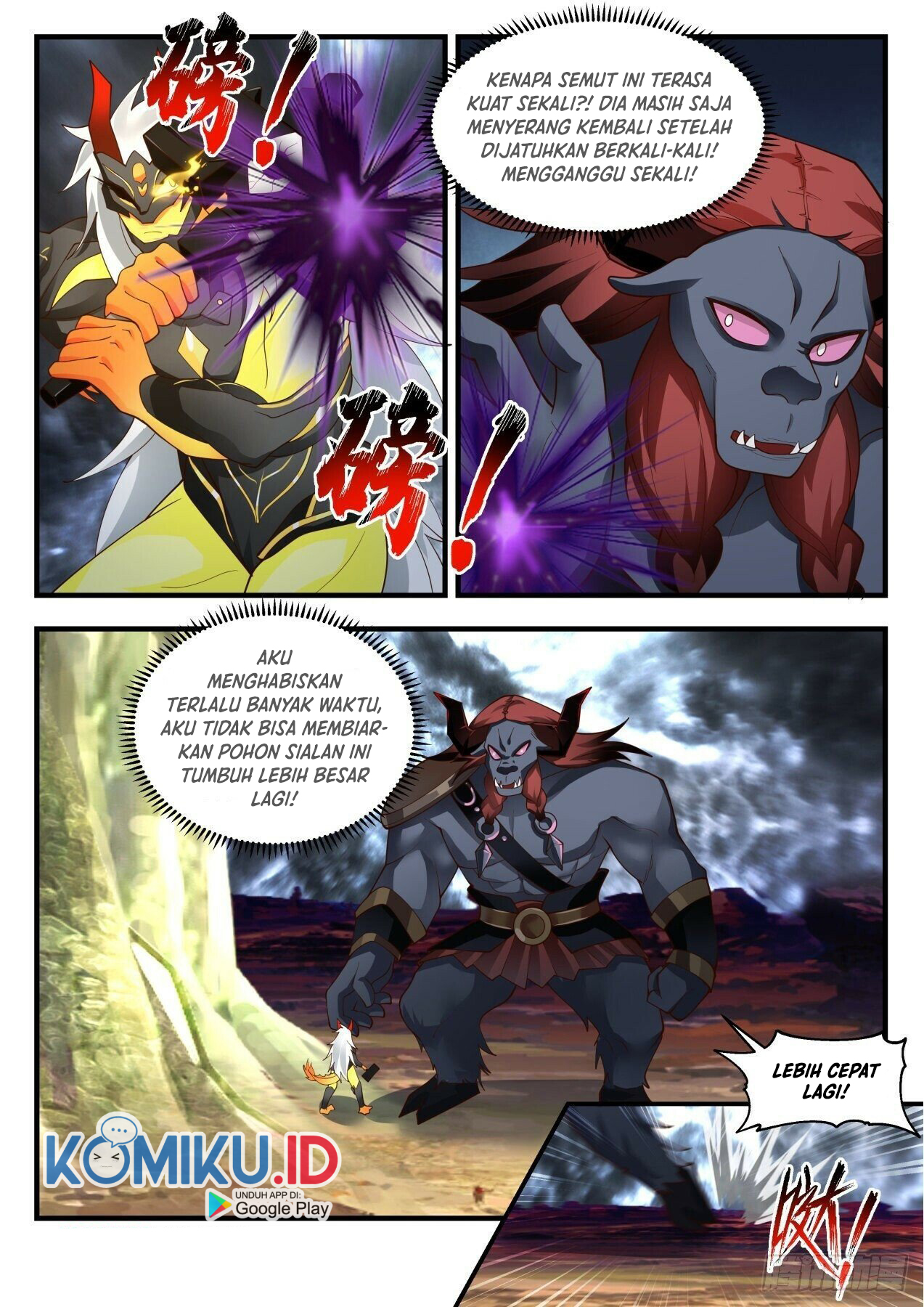 Martial Peak Part 2 Chapter 2053 - https://gambar-id.komiku.org/uploads2/2491571-11.jpg
