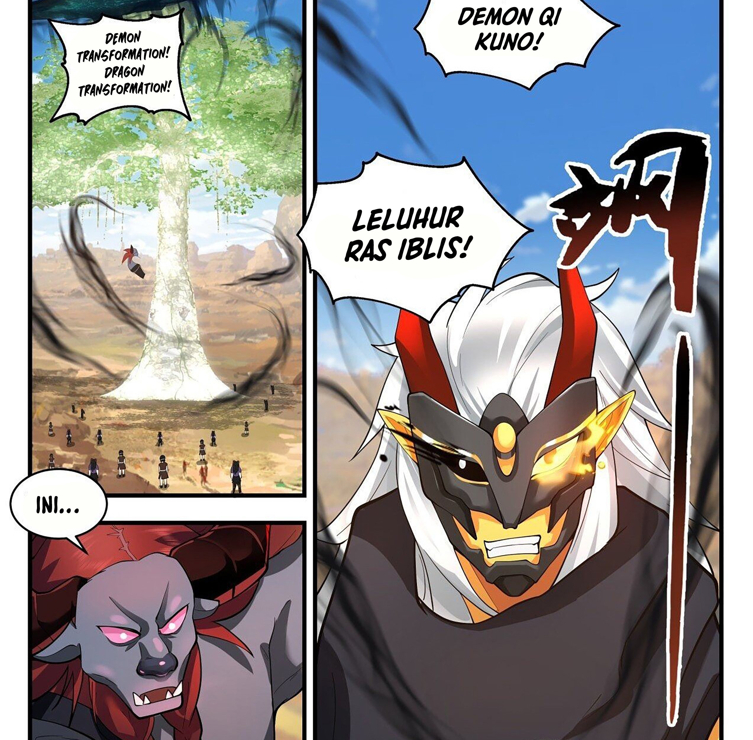 Martial Peak Part 2 Chapter 2053 - https://gambar-id.komiku.org/uploads2/2491571-3_part2.jpg