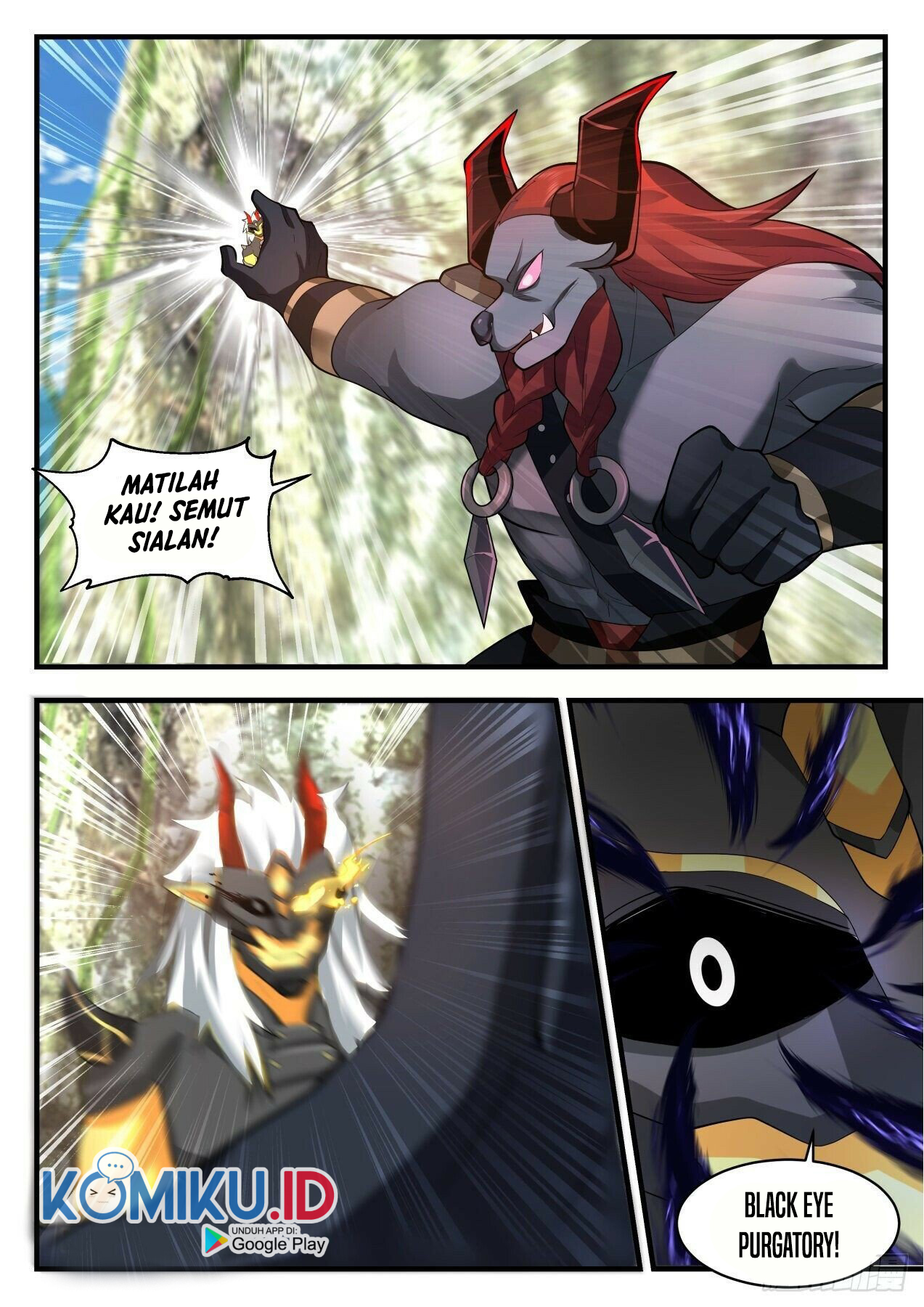 Martial Peak Part 2 Chapter 2053 - https://gambar-id.komiku.org/uploads2/2491571-5.jpg