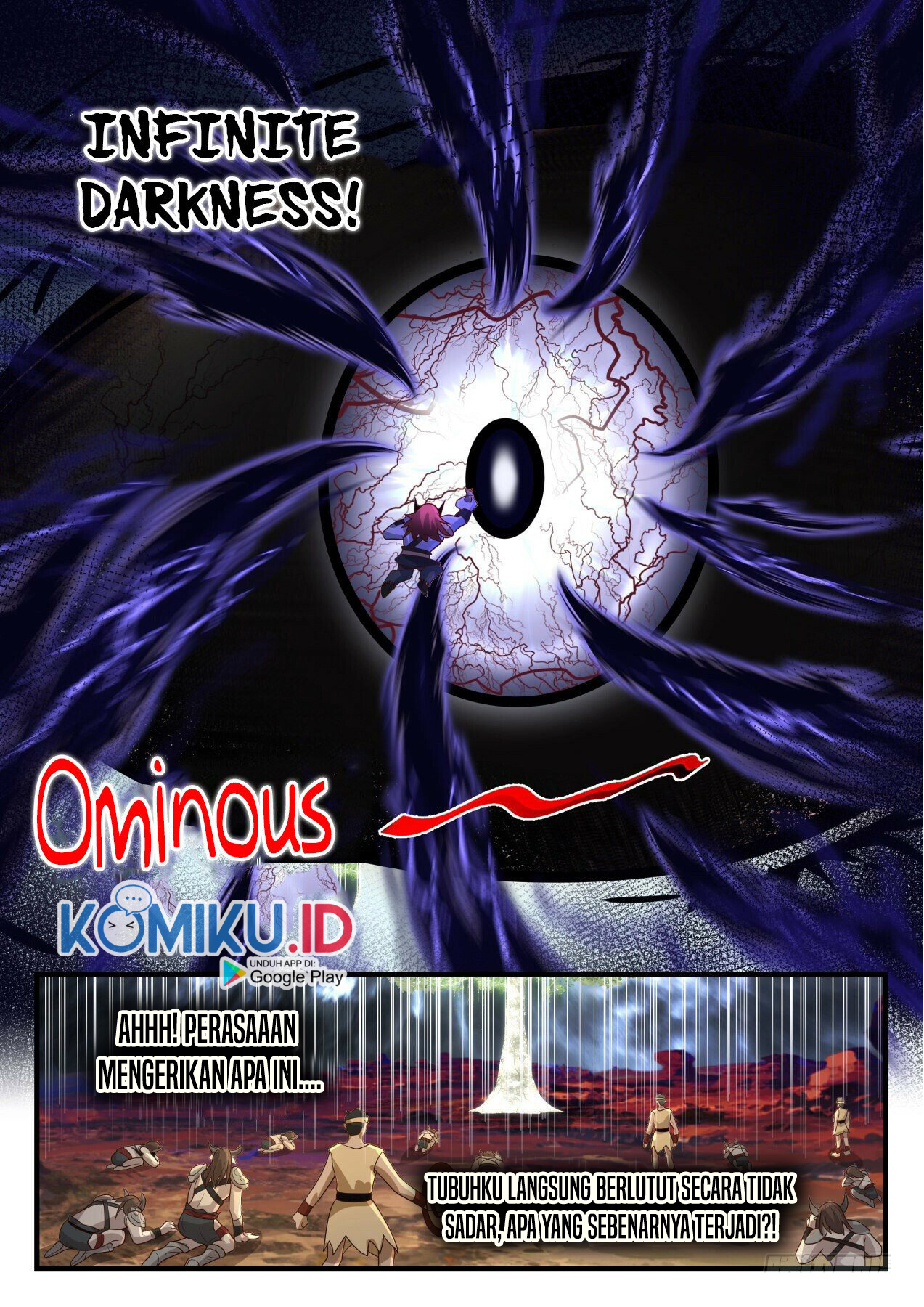 Martial Peak Part 2 Chapter 2053 - https://gambar-id.komiku.org/uploads2/2491571-6.jpg