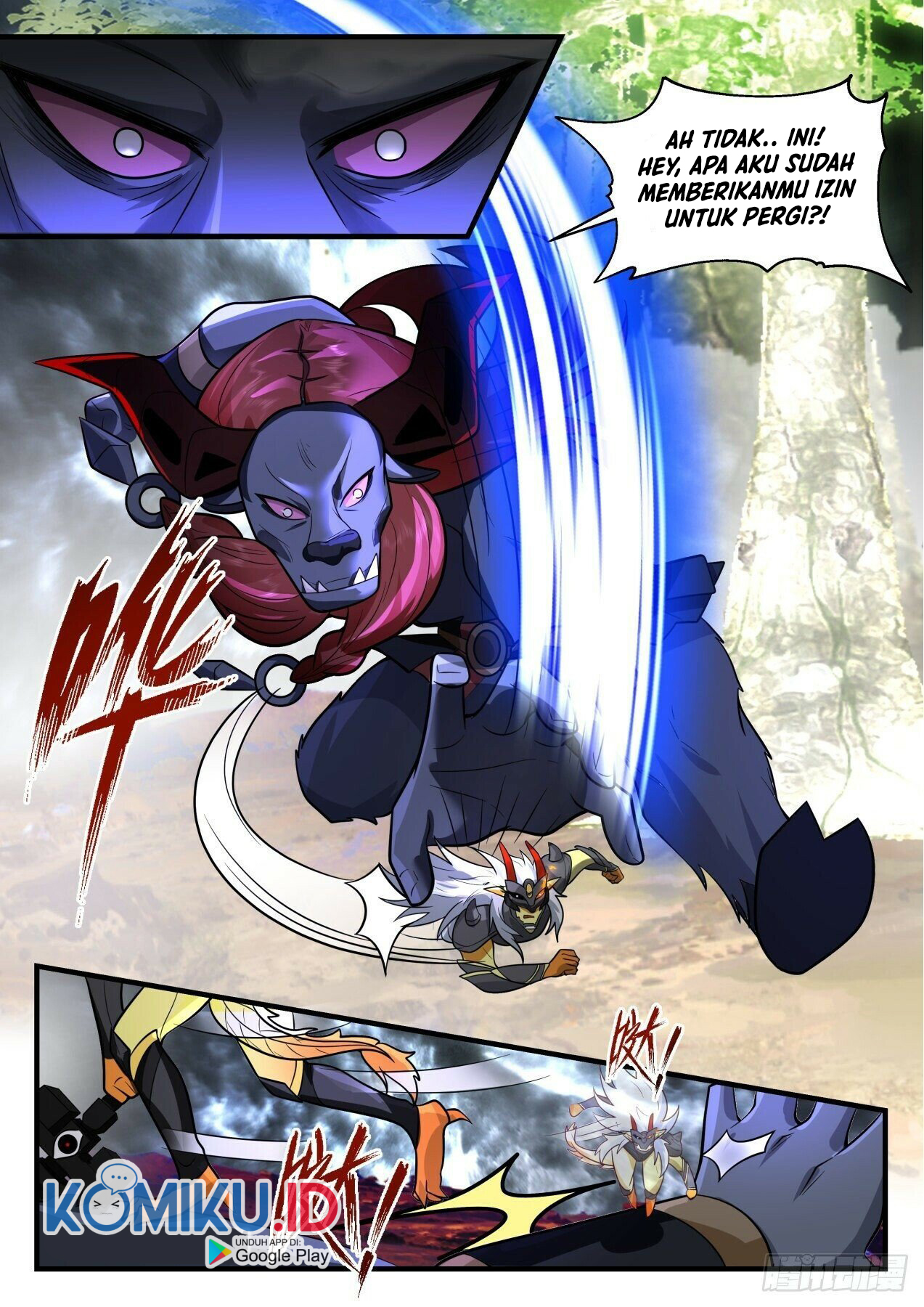 Martial Peak Part 2 Chapter 2053 - https://gambar-id.komiku.org/uploads2/2491571-8.jpg
