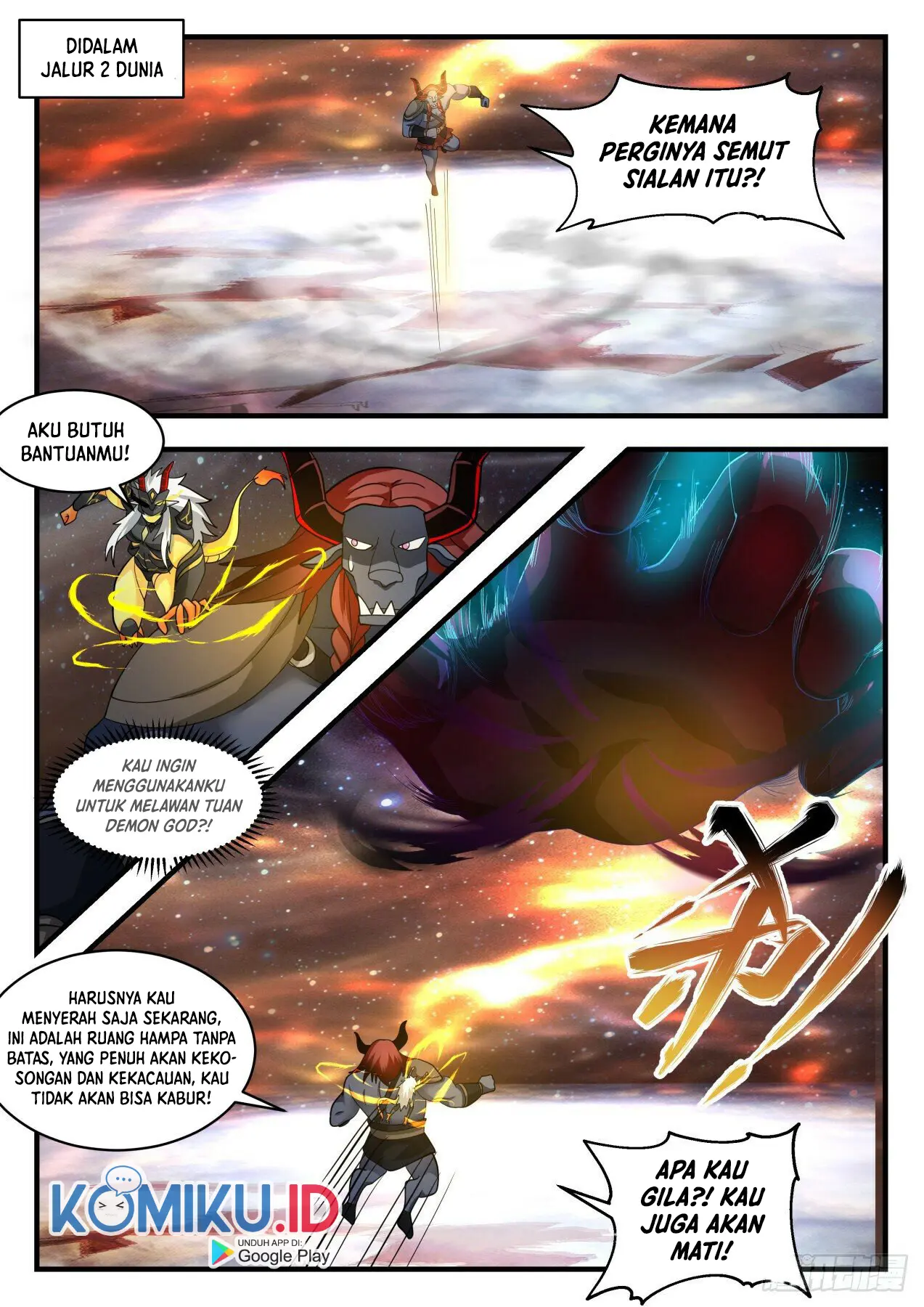 Martial Peak Part 2 Chapter 2054 - https://gambar-id.komiku.org/uploads2/2491572-10.jpg
