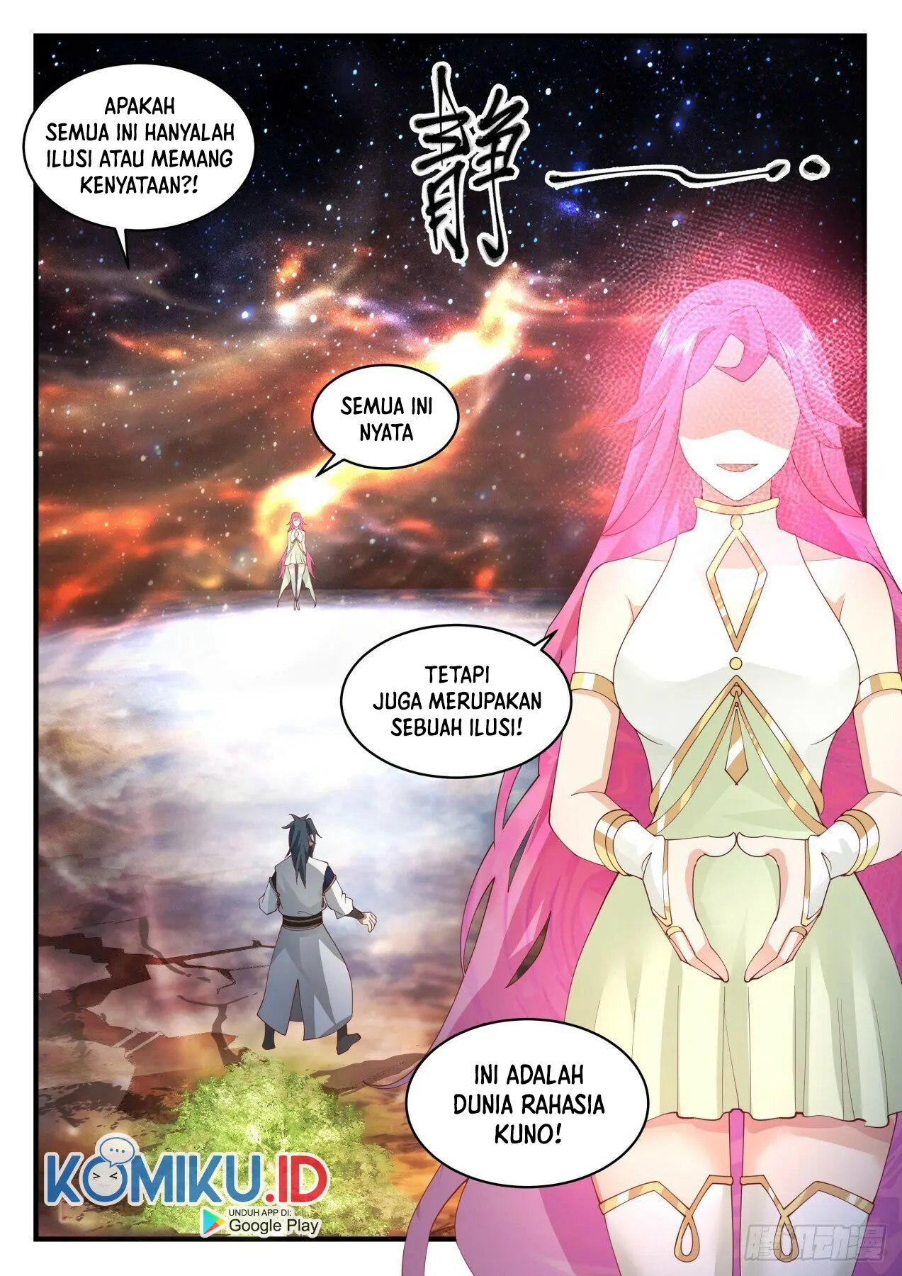 Martial Peak Part 2 Chapter 2054 - https://gambar-id.komiku.org/uploads2/2491572-14.jpg