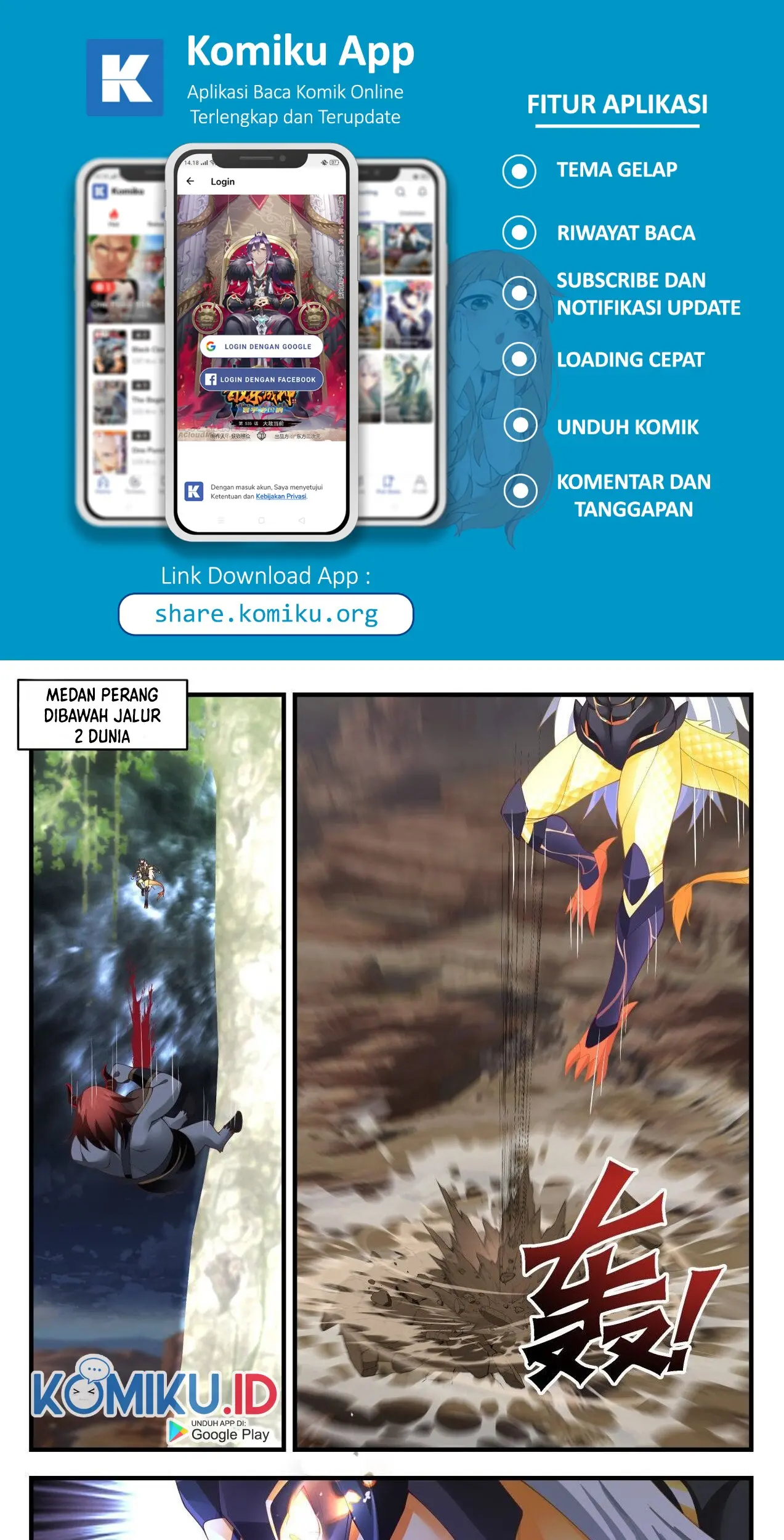 Martial Peak Part 2 Chapter 2054 - https://gambar-id.komiku.org/uploads2/2491572-3_part1.jpg