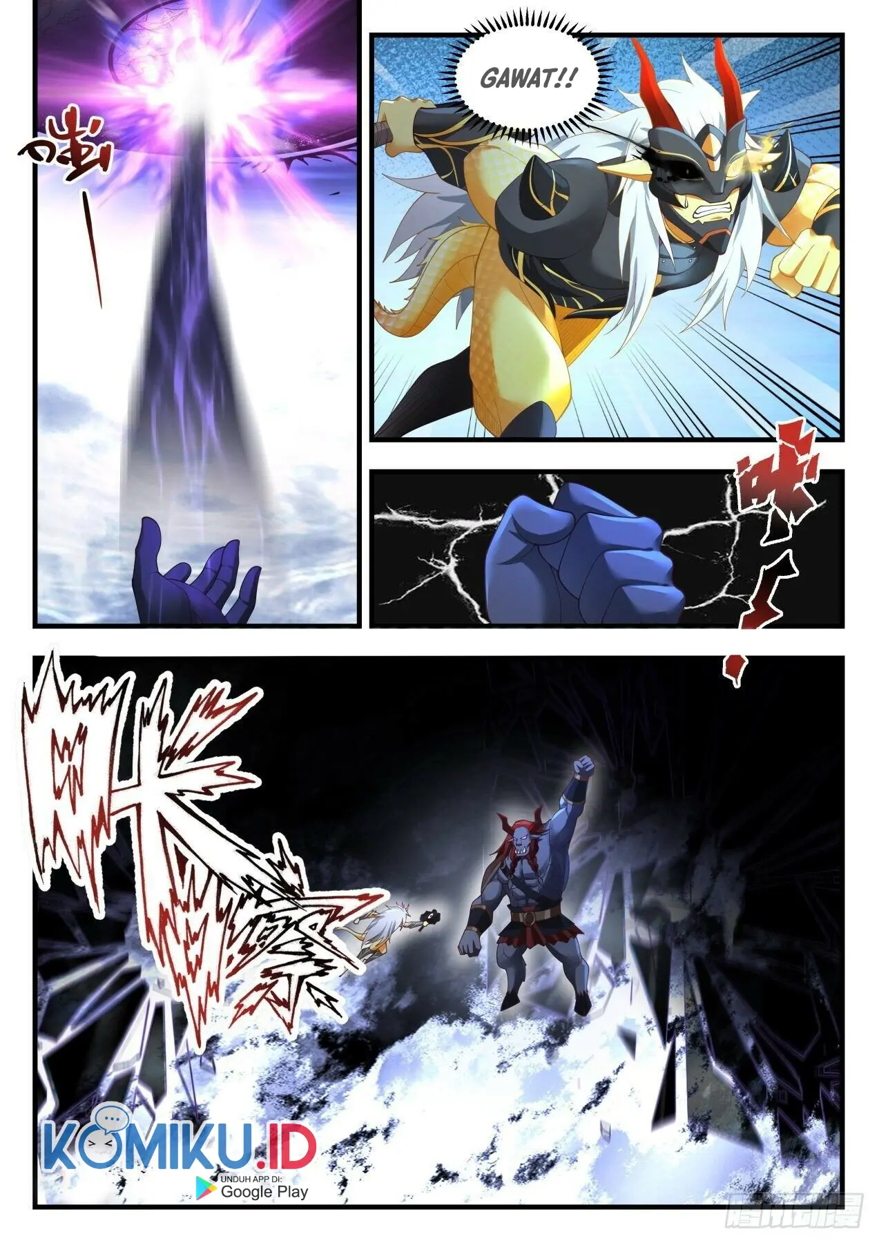 Martial Peak Part 2 Chapter 2054 - https://gambar-id.komiku.org/uploads2/2491572-5.jpg