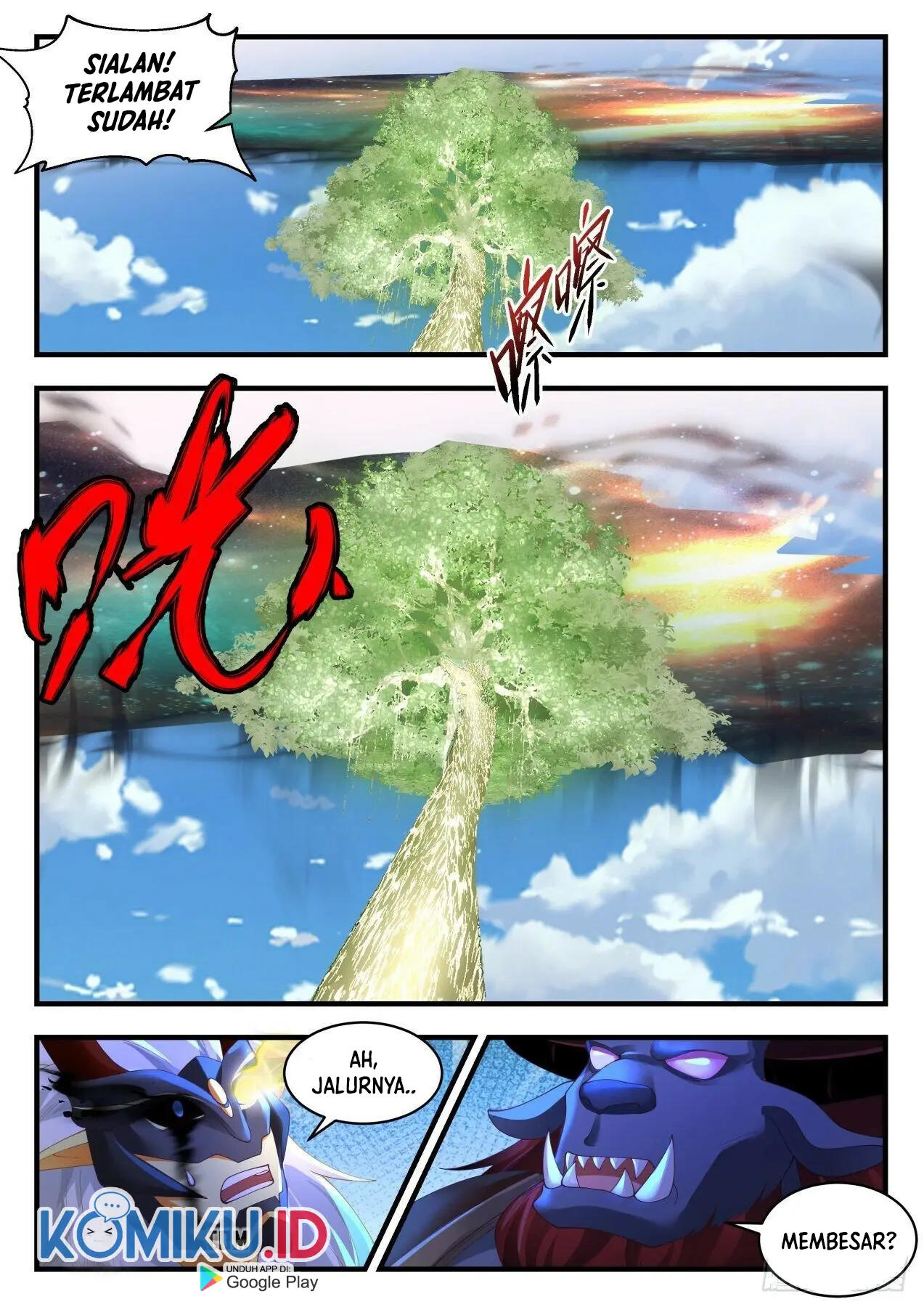 Martial Peak Part 2 Chapter 2054 - https://gambar-id.komiku.org/uploads2/2491572-8.jpg