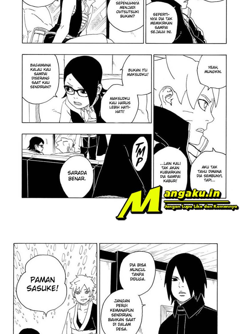 Boruto - Chapter 68.2 - Page 3