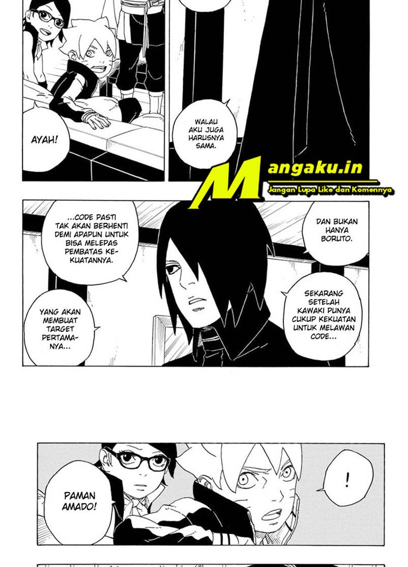 Boruto - Chapter 68.2 - Page 4