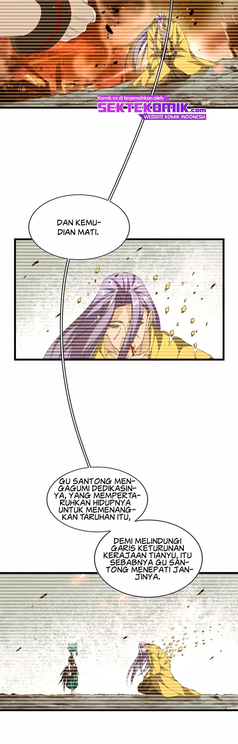 Magic Emperor Chapter 271 - https://gambar-id.komiku.org/uploads2/2491761-13_part1.jpg