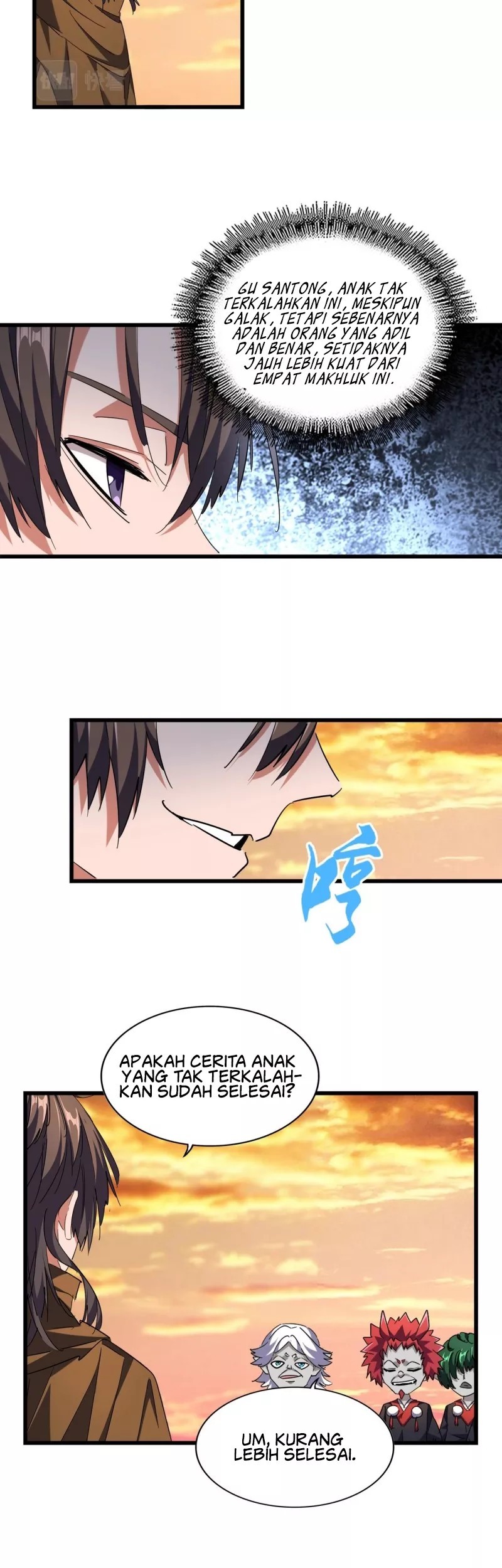 Magic Emperor Chapter 271 - https://gambar-id.komiku.org/uploads2/2491761-16_part1.jpg