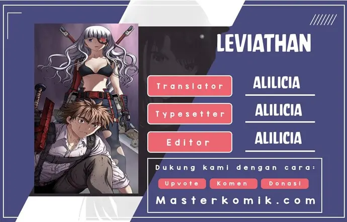 Baca Komik Leviathan Chapter 191 Gambar 1