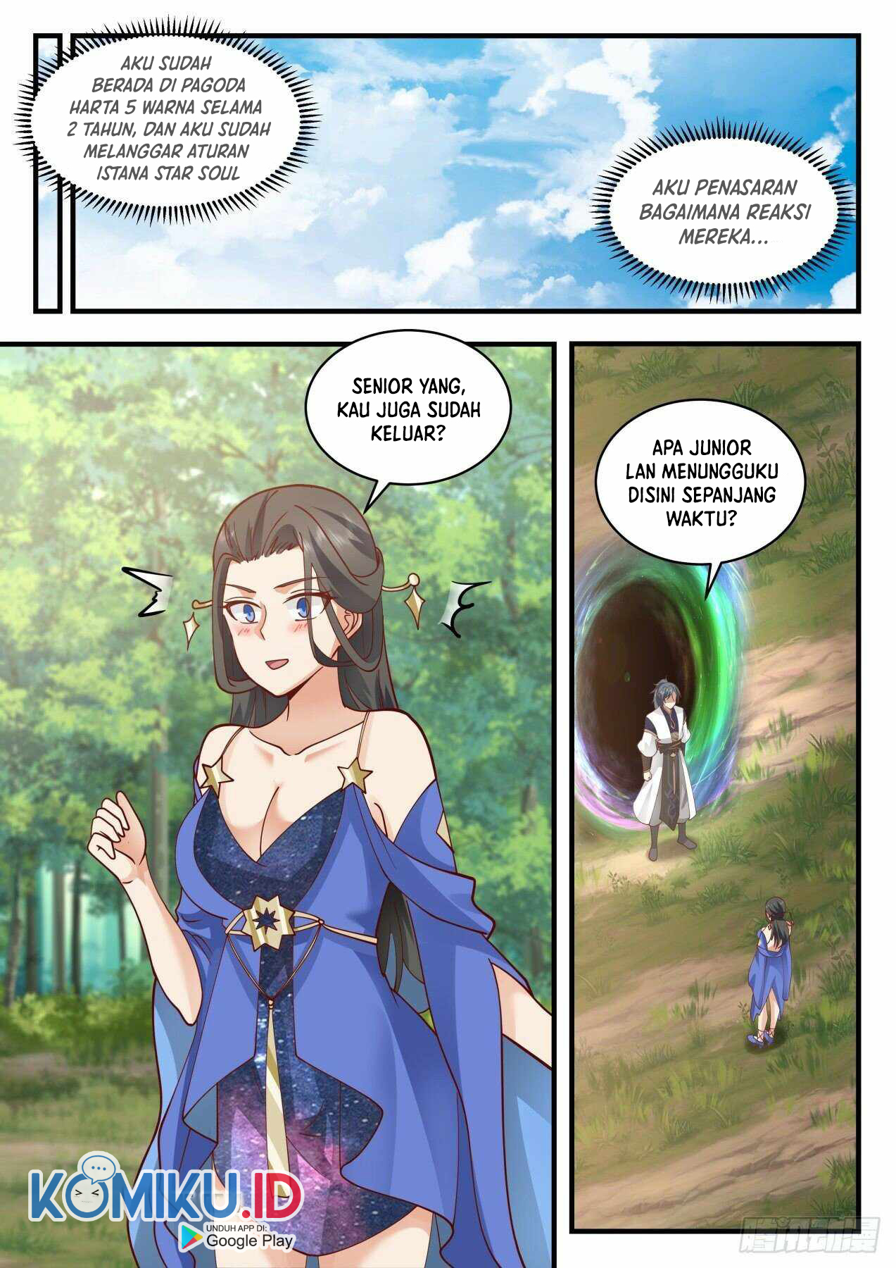 Martial Peak Part 2 Chapter 2055 - https://gambar-id.komiku.org/uploads2/2492315-13.jpg
