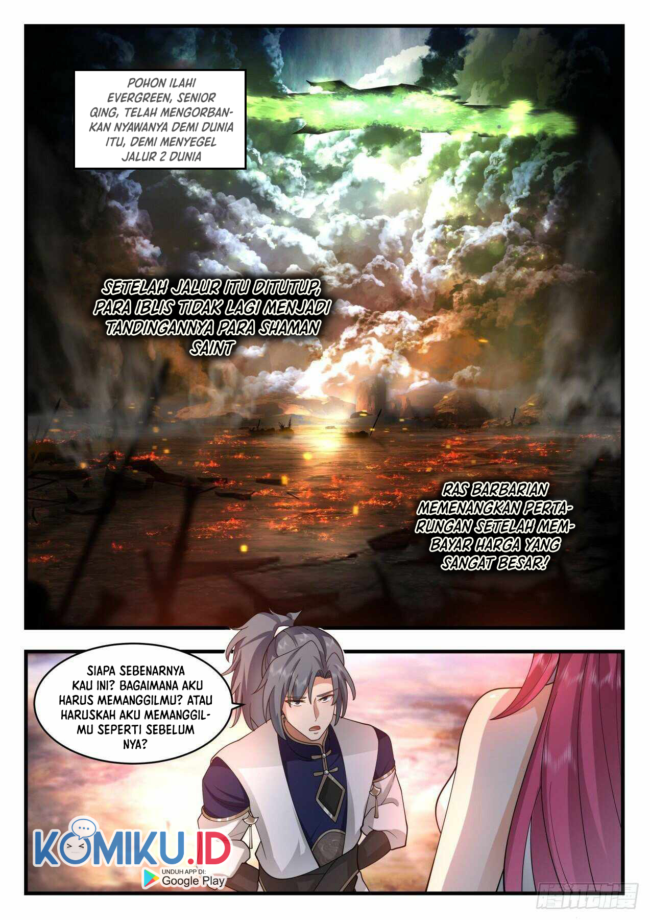 Martial Peak Part 2 Chapter 2055 - https://gambar-id.komiku.org/uploads2/2492315-6.jpg