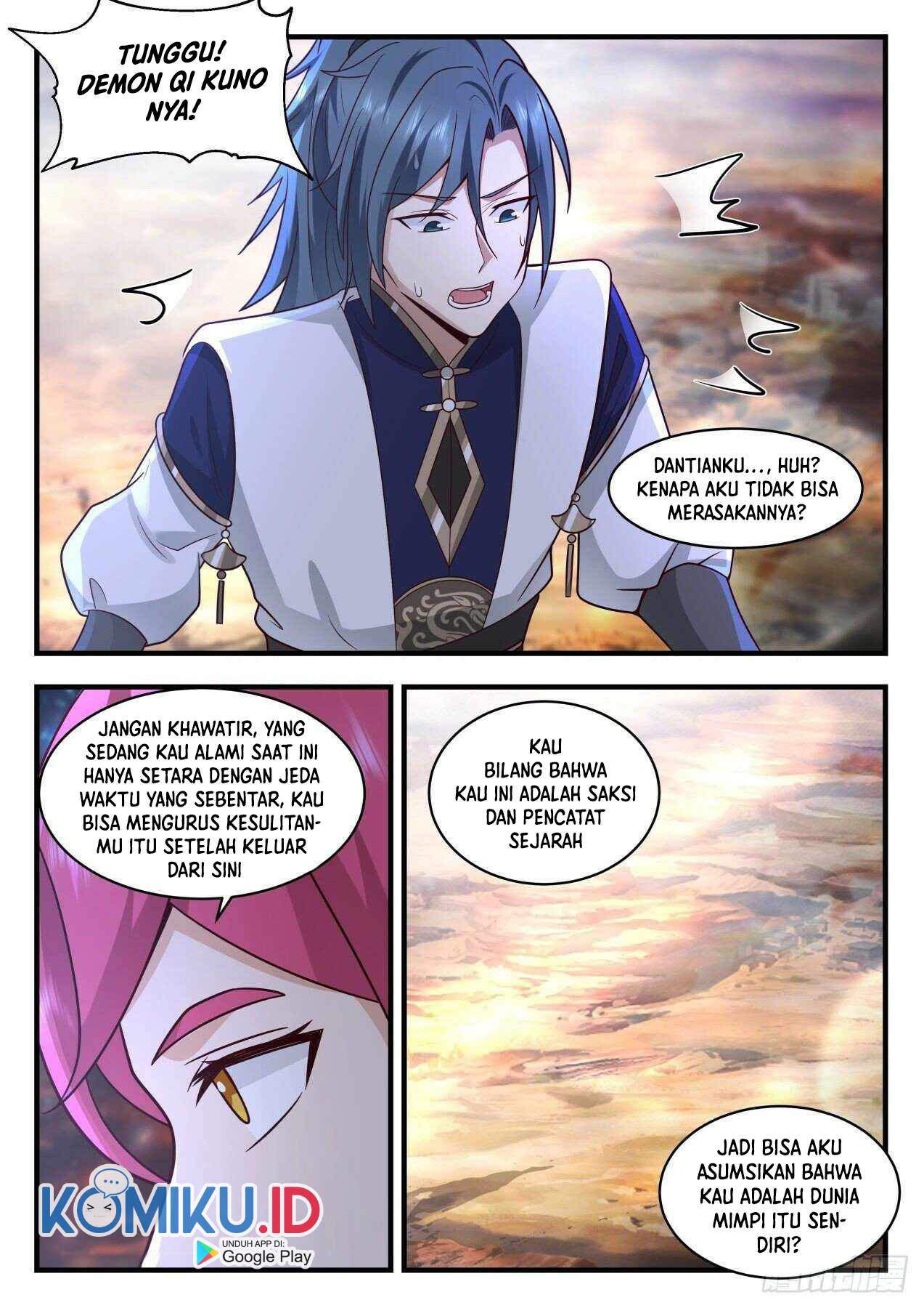 Martial Peak Part 2 Chapter 2055 - https://gambar-id.komiku.org/uploads2/2492315-8.jpg