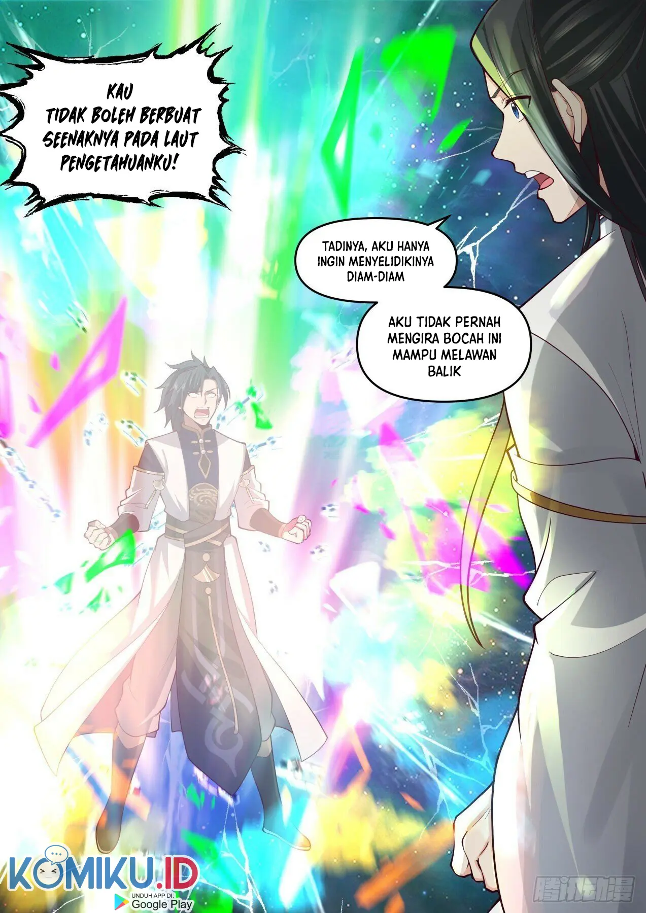 Martial Peak Part 2 Chapter 2056 - https://gambar-id.komiku.org/uploads2/2492316-11.jpg