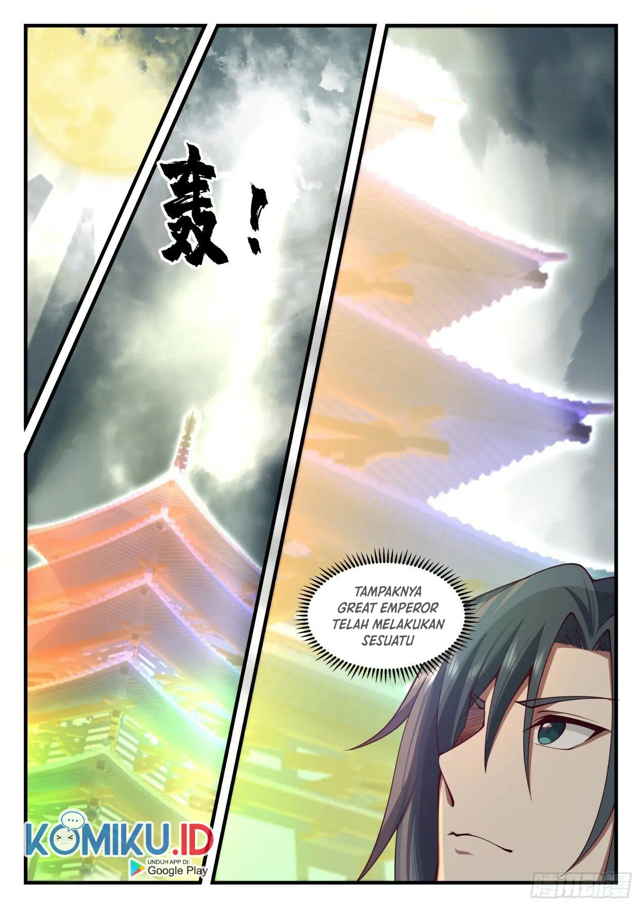 Martial Peak Part 2 Chapter 2056 - https://gambar-id.komiku.org/uploads2/2492316-5.jpg