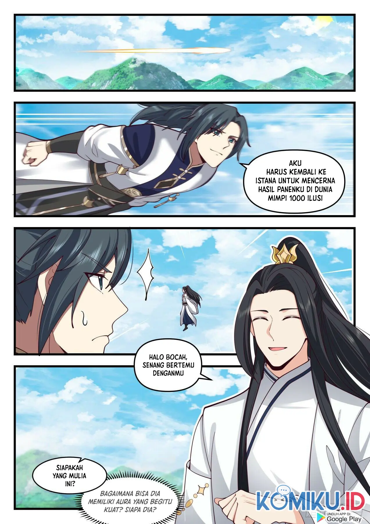 Martial Peak Part 2 Chapter 2056 - https://gambar-id.komiku.org/uploads2/2492316-7.jpg