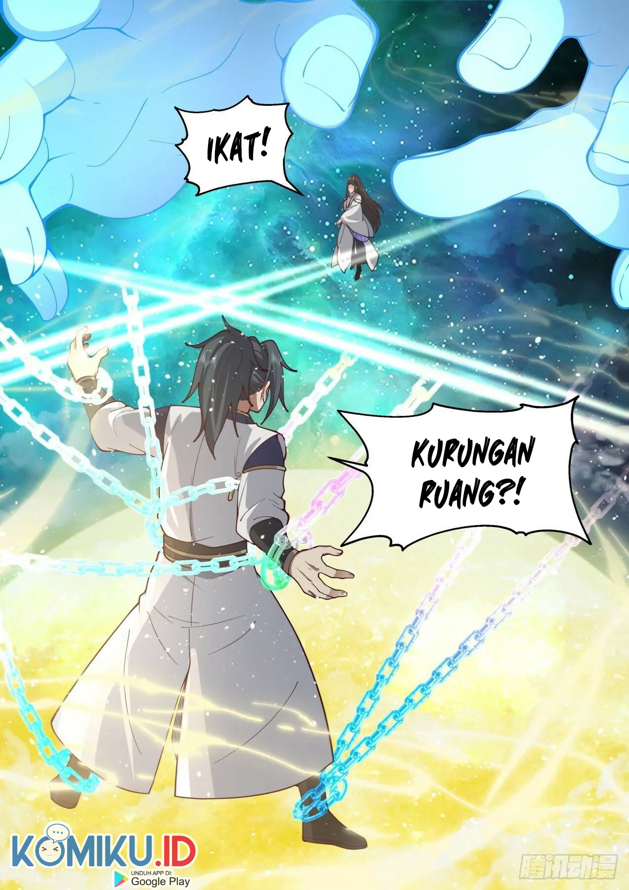 Martial Peak Part 2 Chapter 2056 - https://gambar-id.komiku.org/uploads2/2492316-8.jpg