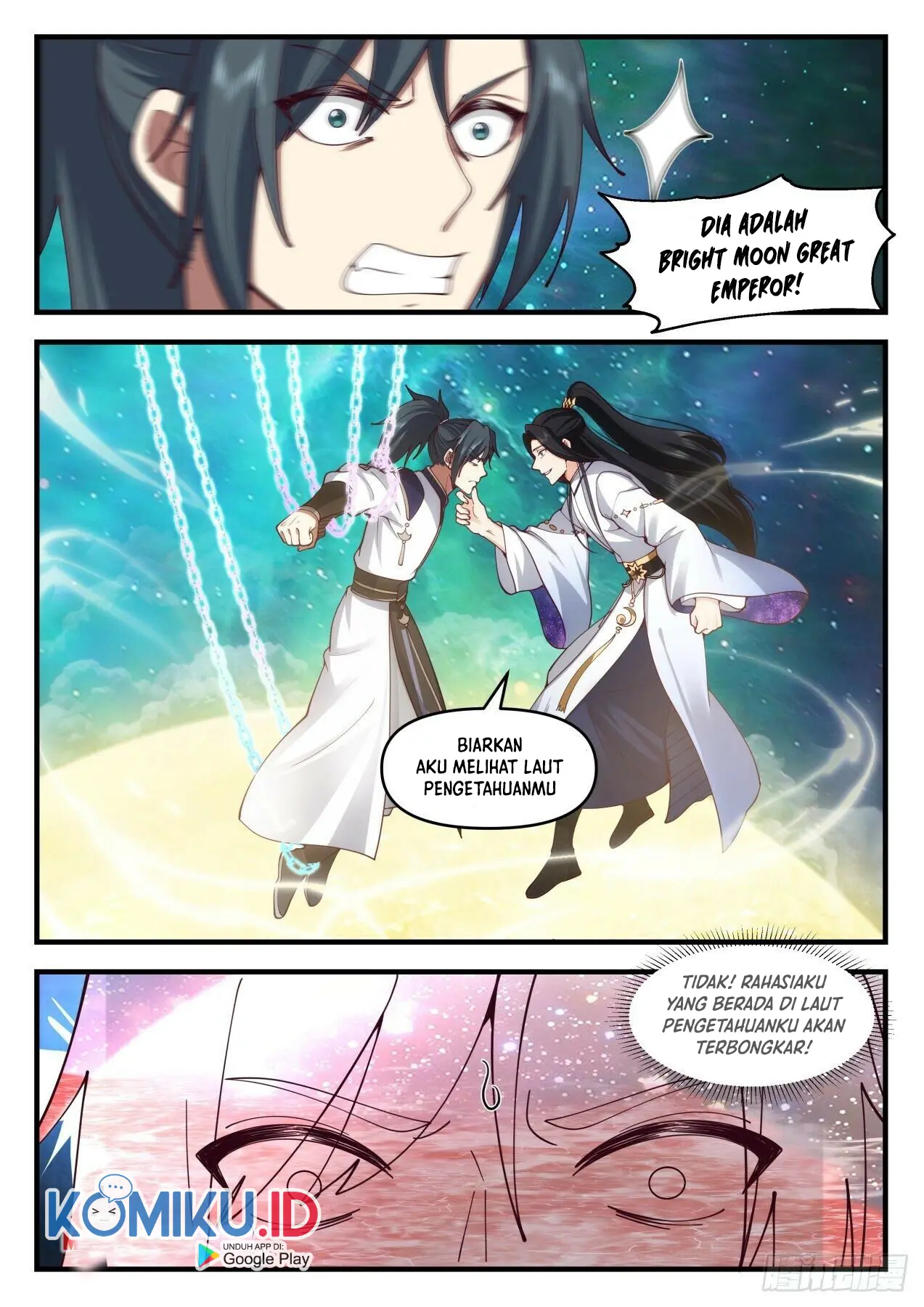 Martial Peak Part 2 Chapter 2056 - https://gambar-id.komiku.org/uploads2/2492316-9.jpg