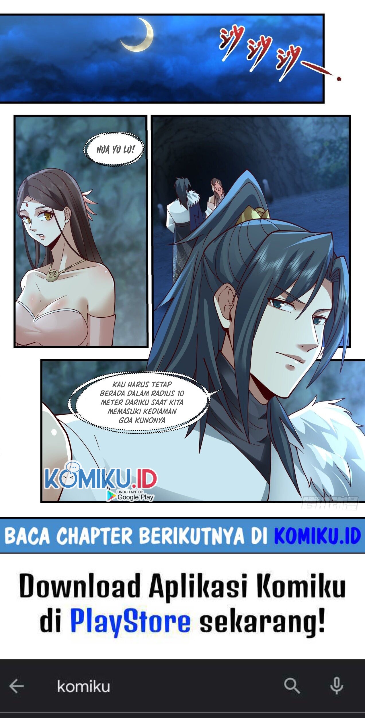Martial Peak Part 2 Chapter 2057 - https://gambar-id.komiku.org/uploads2/2492317-14_part1.jpg