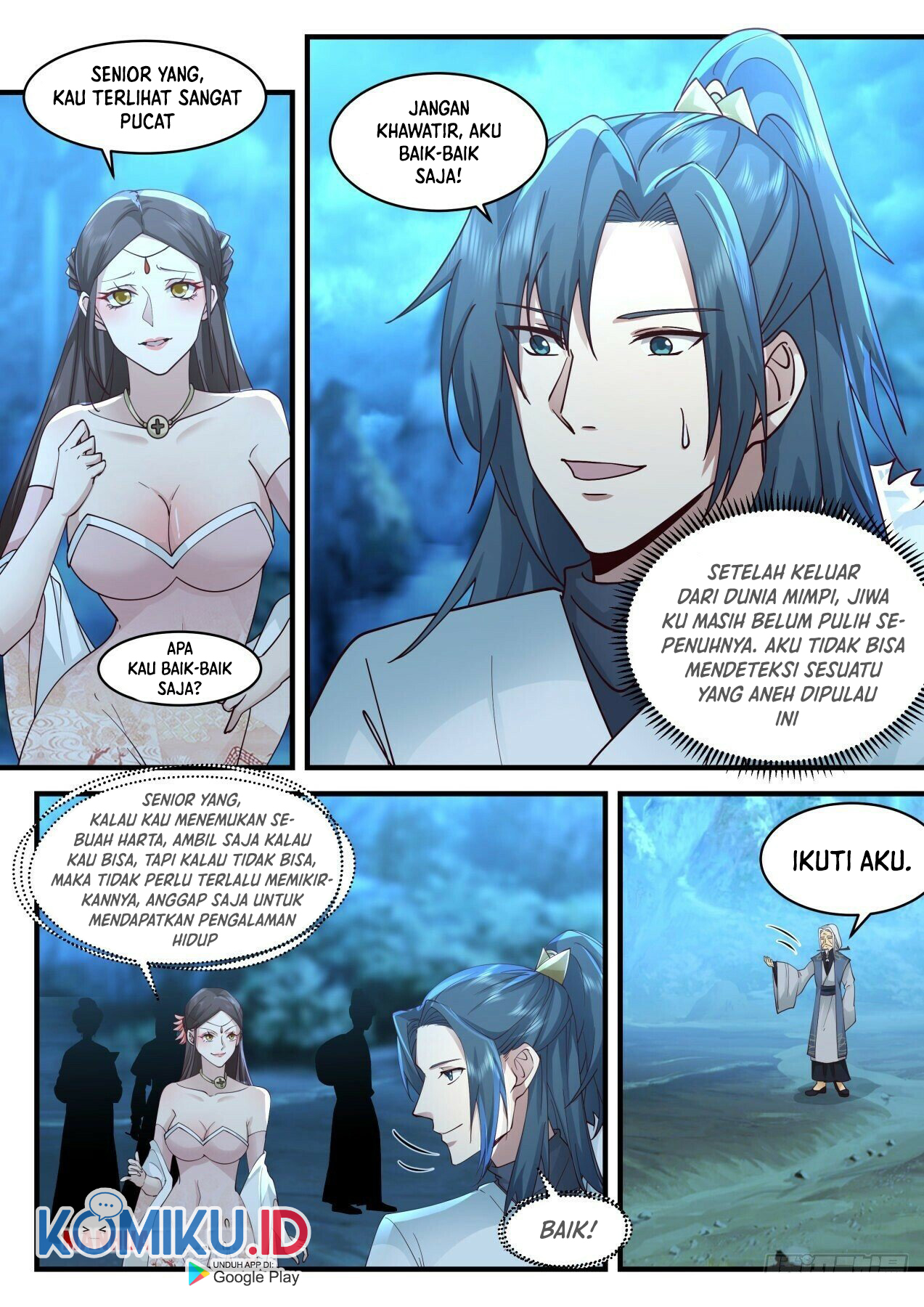 Martial Peak Part 2 Chapter 2059 - https://gambar-id.komiku.org/uploads2/2492322-6.jpg