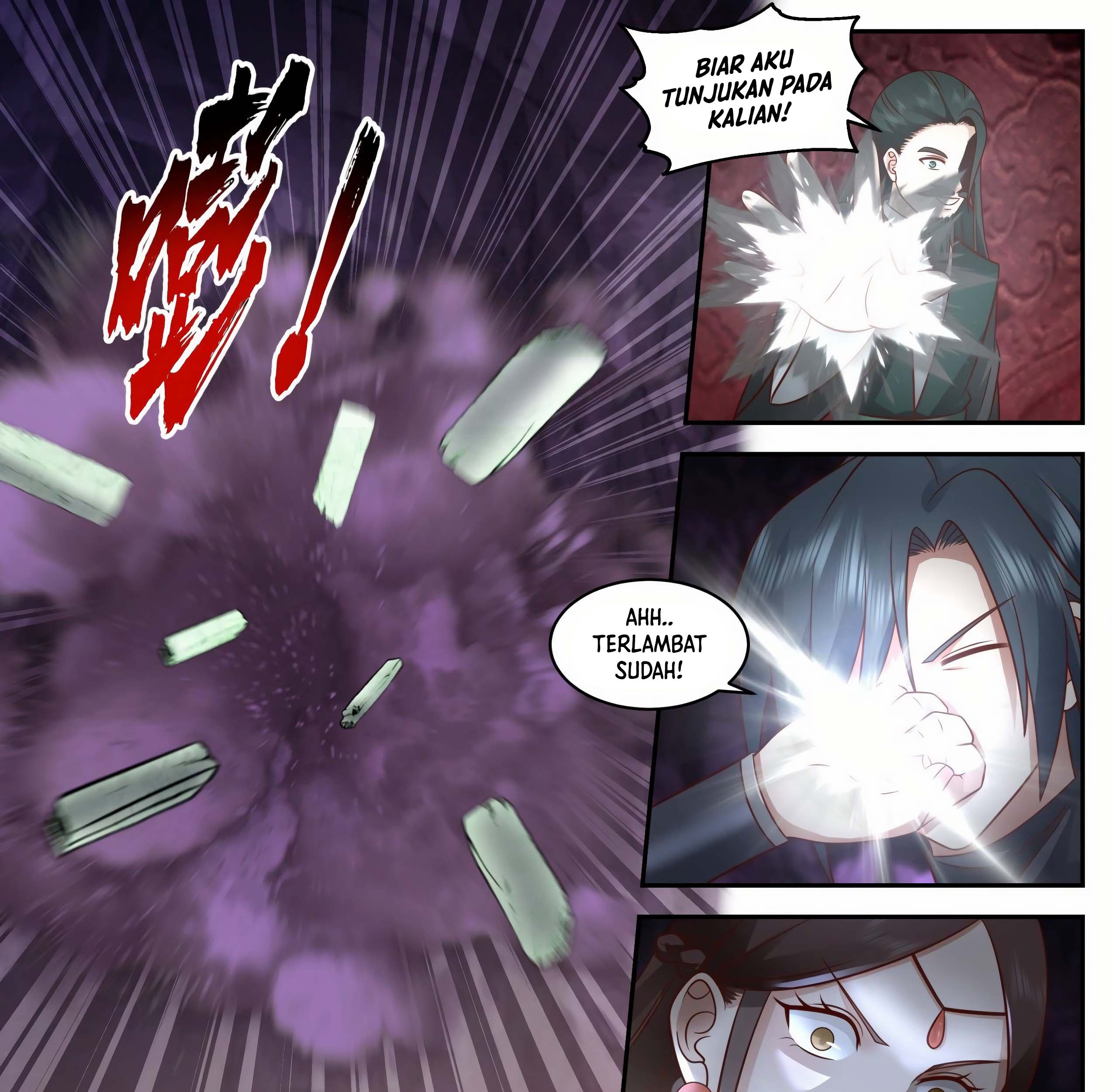 Martial Peak Part 2 Chapter 2061 - https://gambar-id.komiku.org/uploads2/2492327-11_part1.jpg