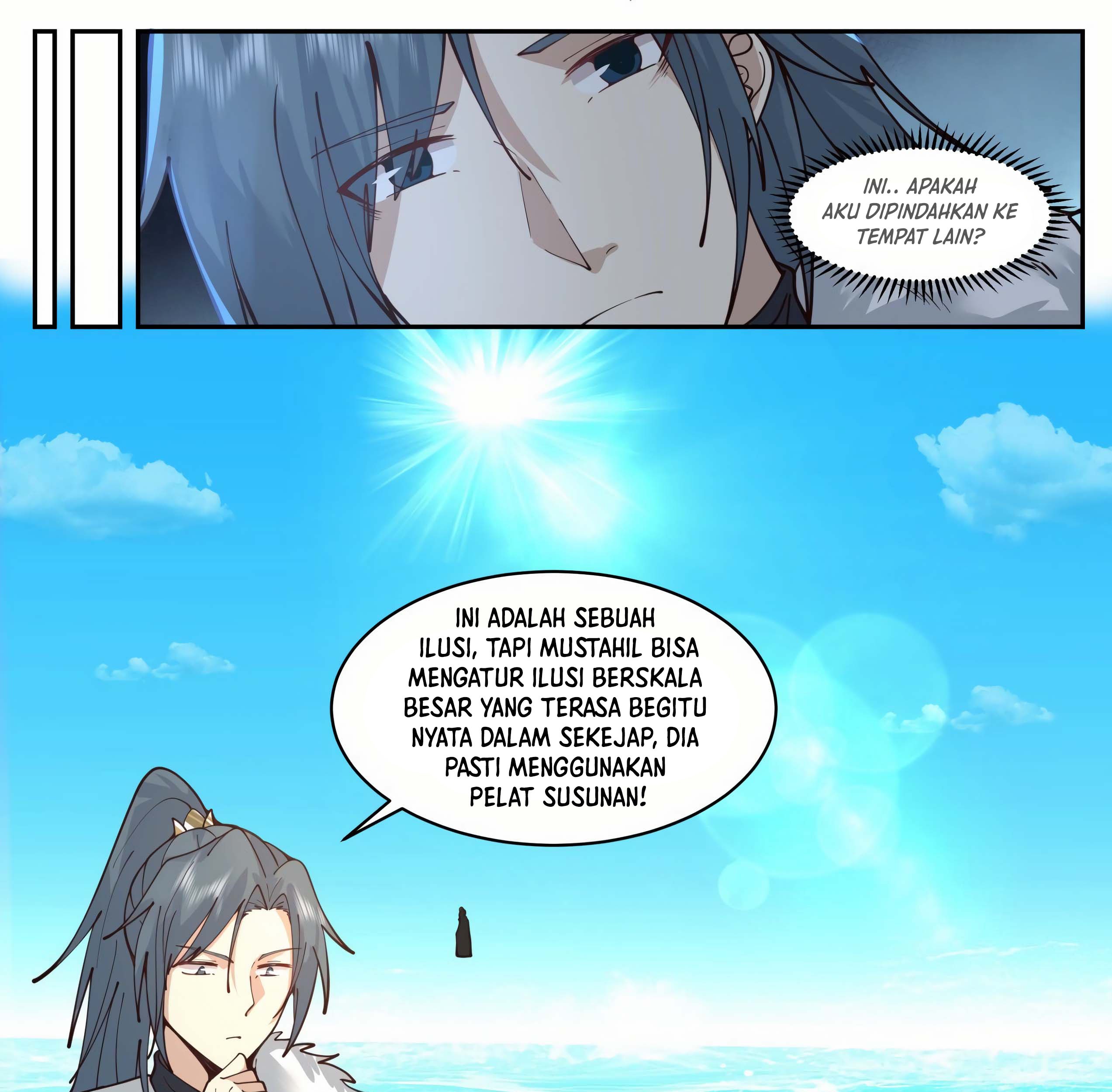 Martial Peak Part 2 Chapter 2061 - https://gambar-id.komiku.org/uploads2/2492327-12_part1.jpg