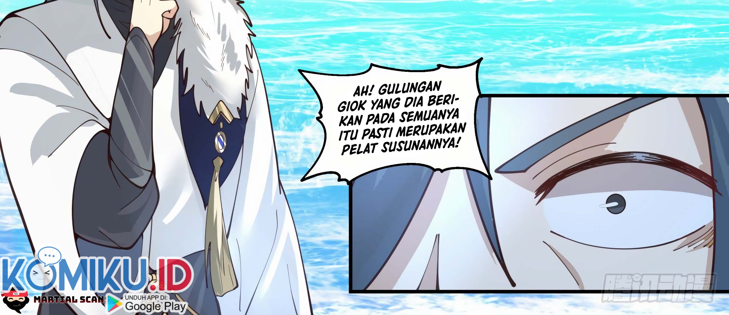 Martial Peak Part 2 Chapter 2061 - https://gambar-id.komiku.org/uploads2/2492327-12_part2.jpg