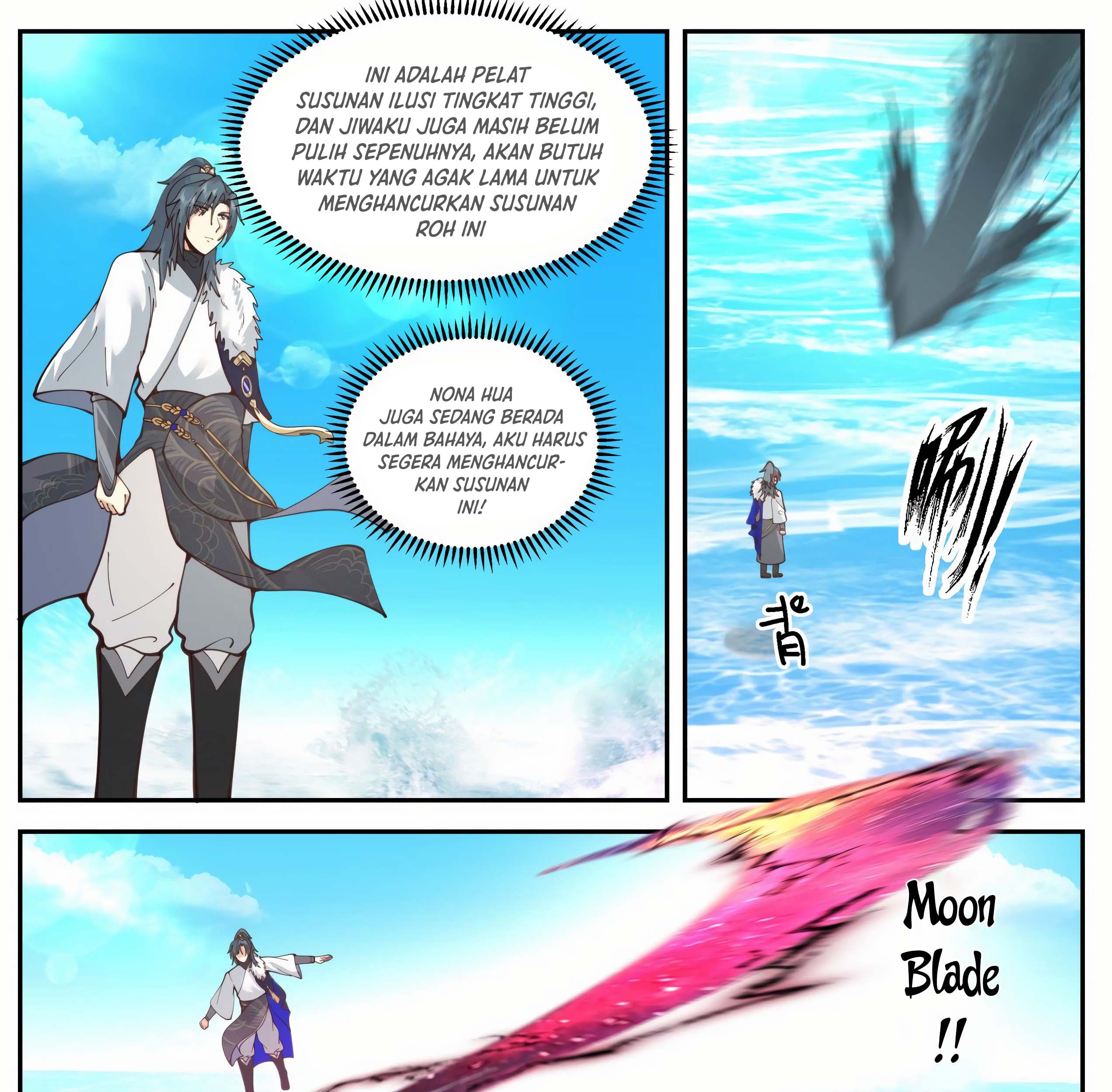 Martial Peak Part 2 Chapter 2061 - https://gambar-id.komiku.org/uploads2/2492327-13_part1.jpg