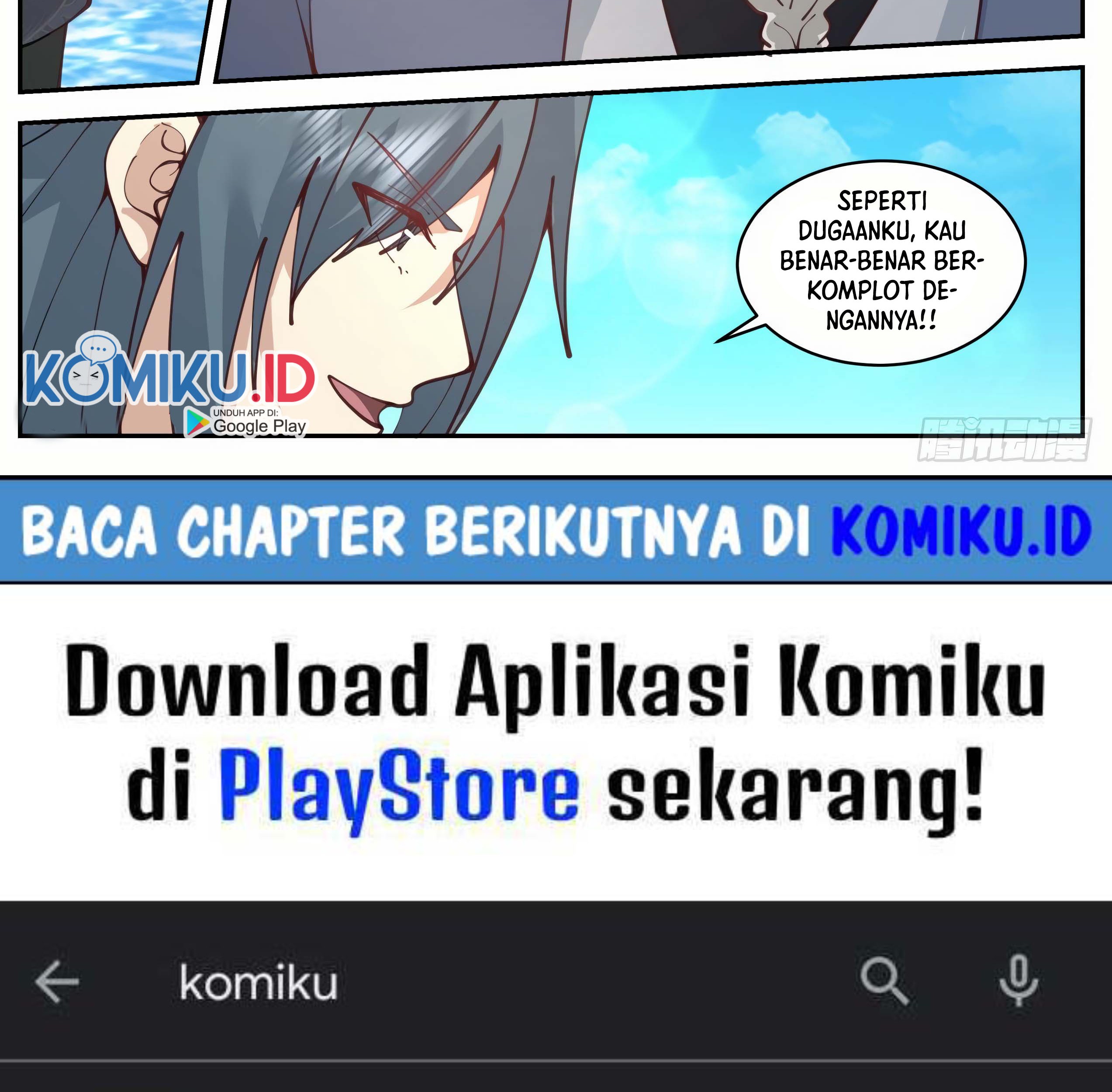 Martial Peak Part 2 Chapter 2061 - https://gambar-id.komiku.org/uploads2/2492327-14_part2.jpg