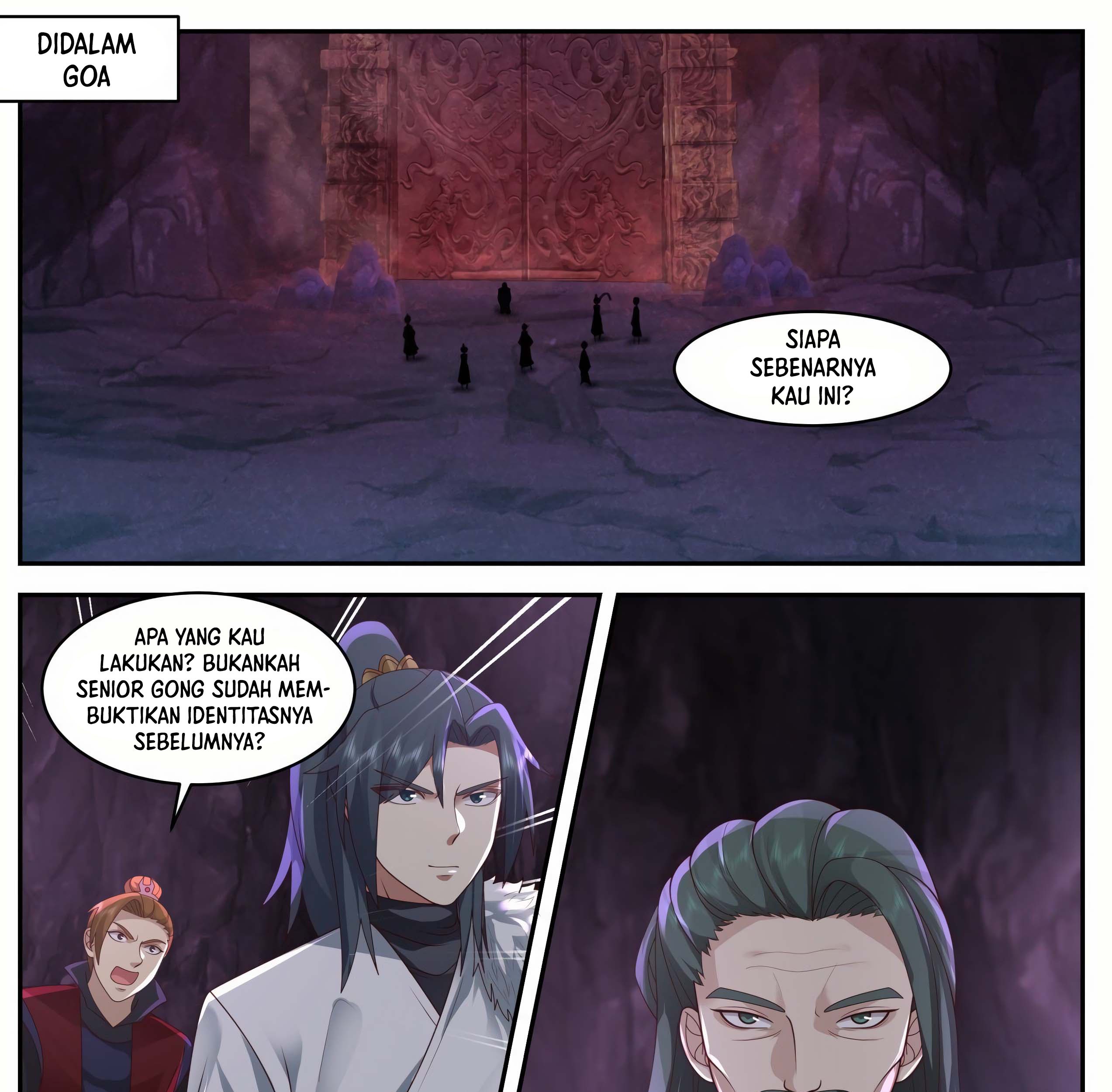 Martial Peak Part 2 Chapter 2061 - https://gambar-id.komiku.org/uploads2/2492327-3_part1.jpg