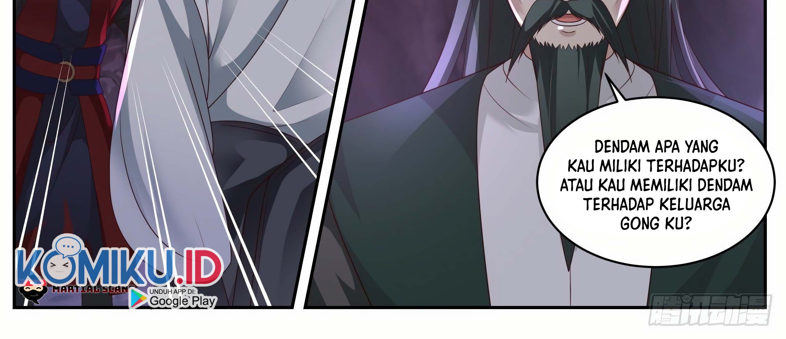Martial Peak Part 2 Chapter 2061 - https://gambar-id.komiku.org/uploads2/2492327-3_part2.jpg