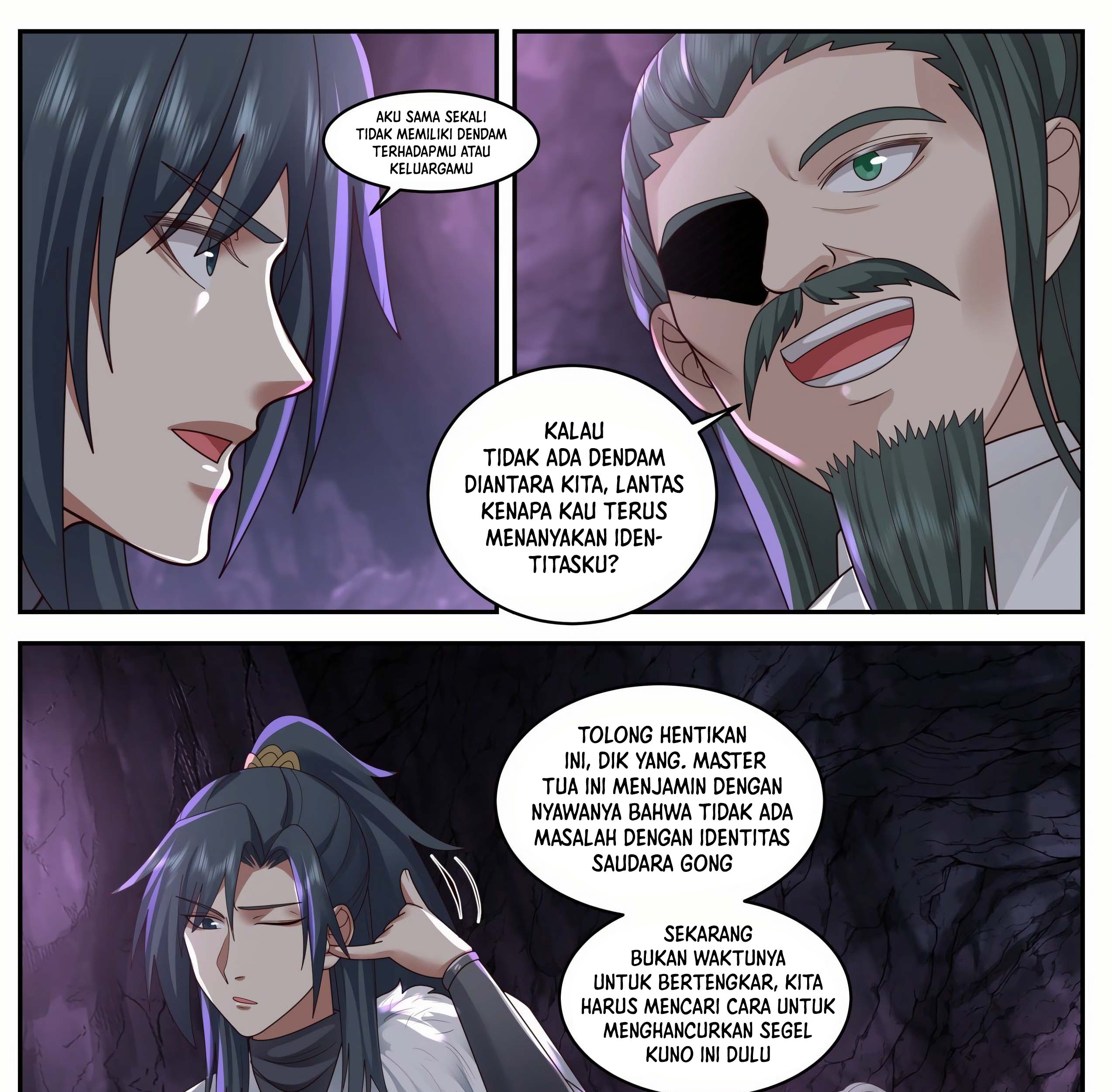 Martial Peak Part 2 Chapter 2061 - https://gambar-id.komiku.org/uploads2/2492327-4_part1.jpg