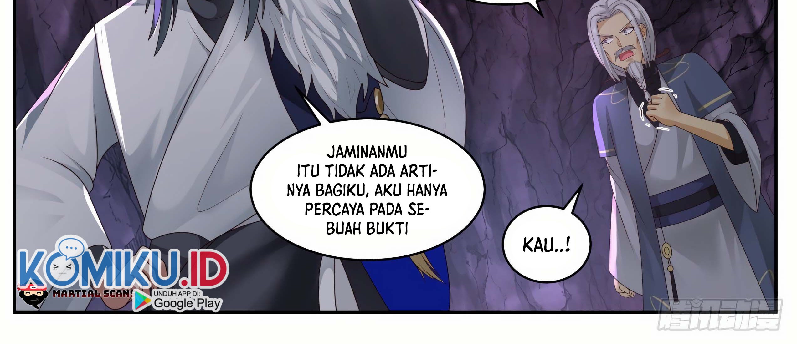 Martial Peak Part 2 Chapter 2061 - https://gambar-id.komiku.org/uploads2/2492327-4_part2.jpg