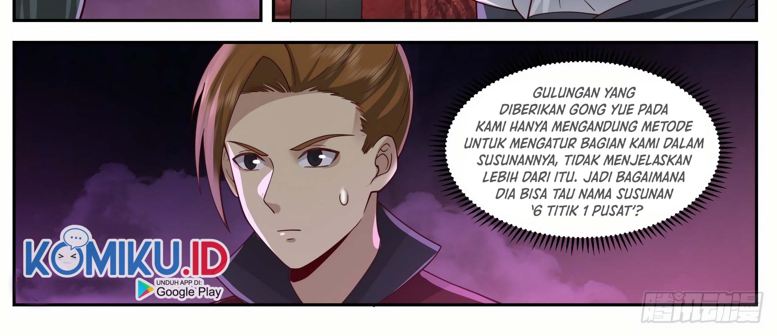 Martial Peak Part 2 Chapter 2061 - https://gambar-id.komiku.org/uploads2/2492327-6_part2.jpg
