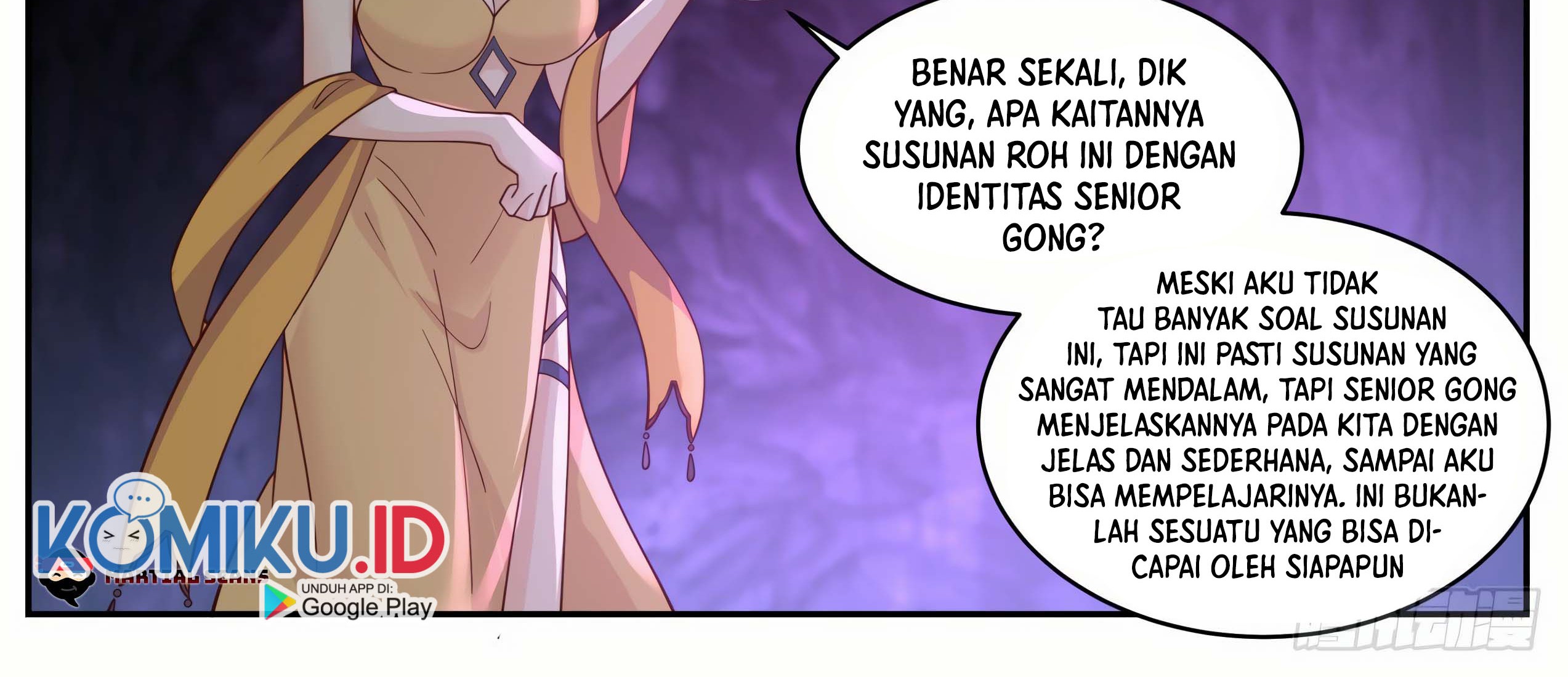 Martial Peak Part 2 Chapter 2061 - https://gambar-id.komiku.org/uploads2/2492327-7_part2.jpg