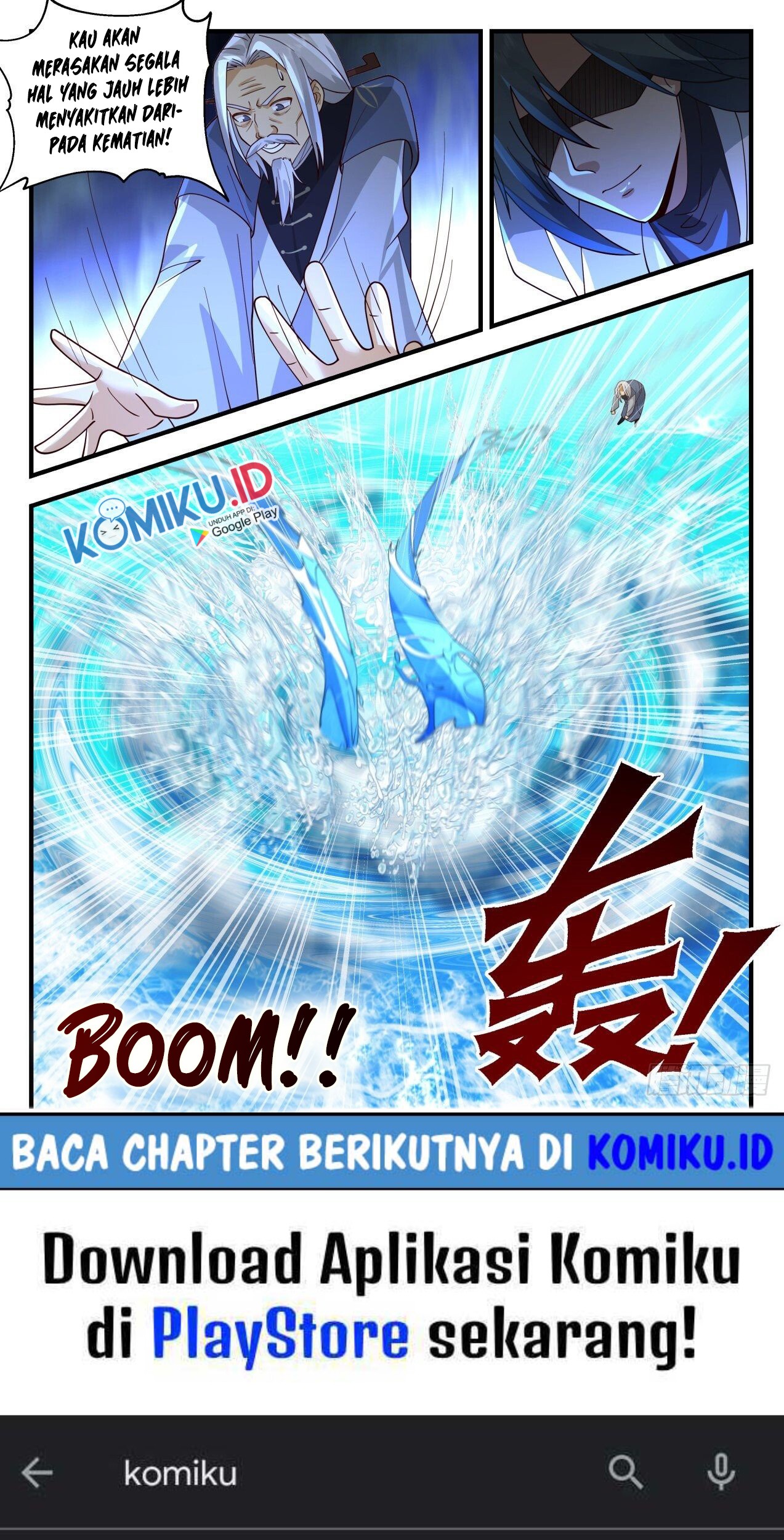 Martial Peak Part 2 Chapter 2062 - https://gambar-id.komiku.org/uploads2/2492328-14_part1.jpg