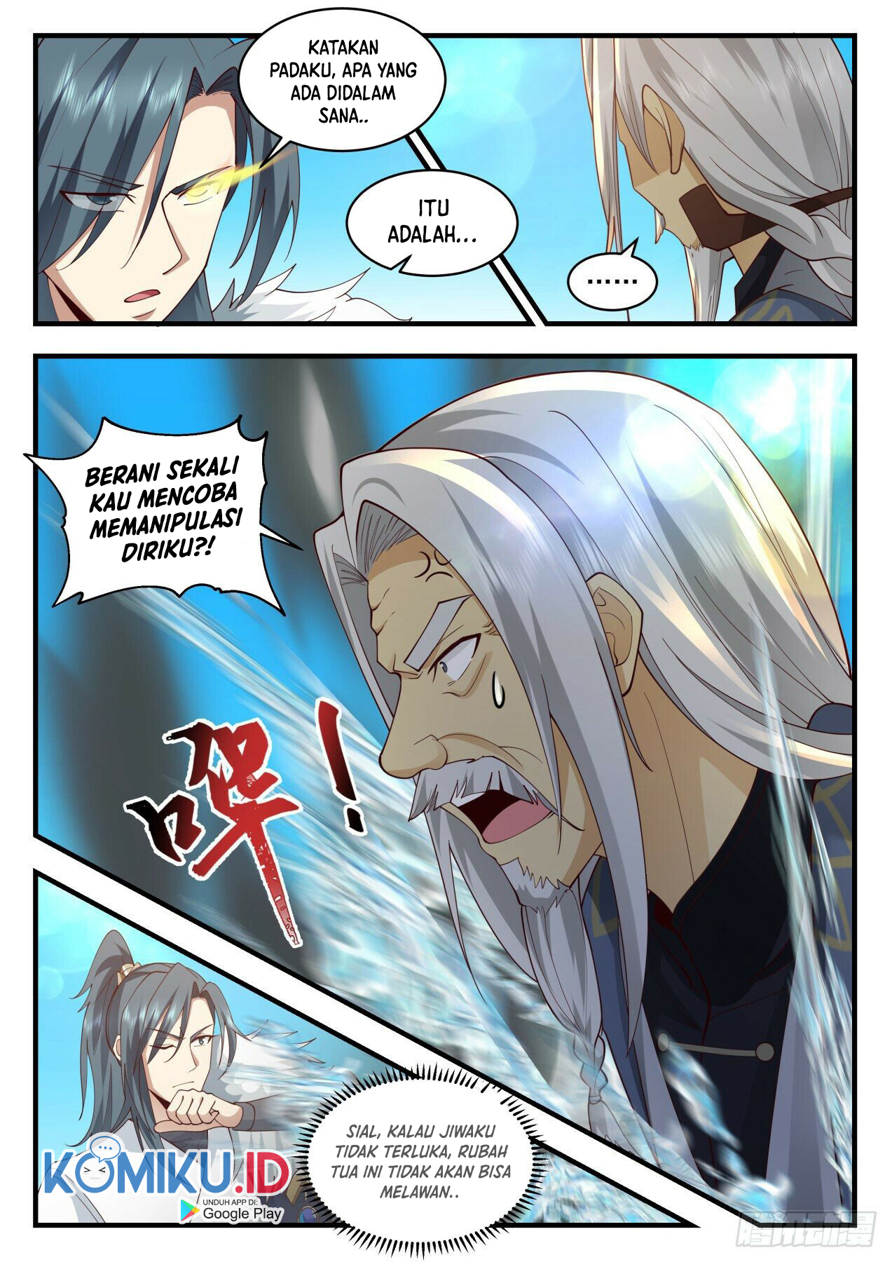 Martial Peak Part 2 Chapter 2062 - https://gambar-id.komiku.org/uploads2/2492328-7.jpg