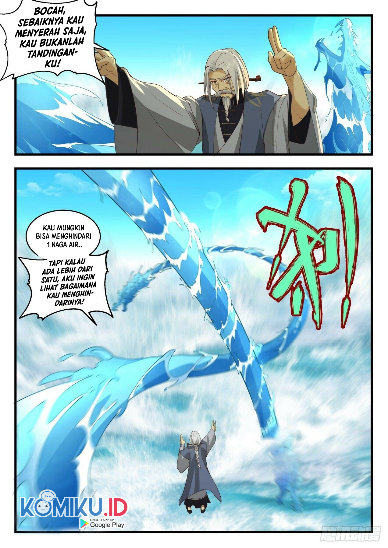 Martial Peak Part 2 Chapter 2062 - https://gambar-id.komiku.org/uploads2/2492328-9.jpg