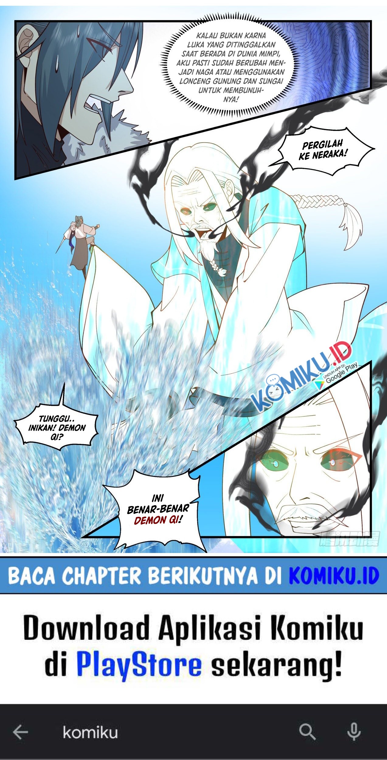 Martial Peak Part 2 Chapter 2063 - https://gambar-id.komiku.org/uploads2/2492329-14_part1.jpg