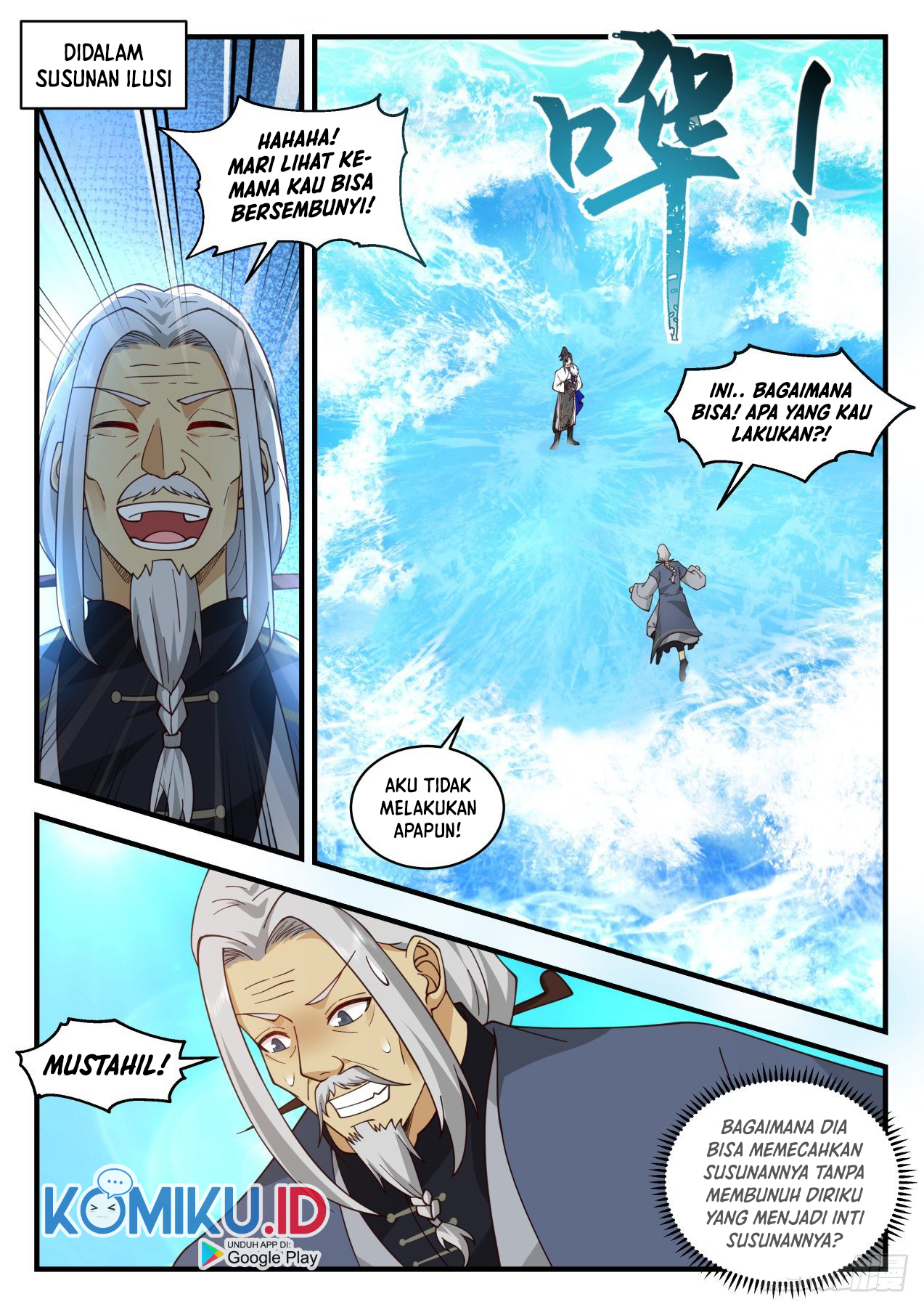 Martial Peak Part 2 Chapter 2063 - https://gambar-id.komiku.org/uploads2/2492329-3.jpg