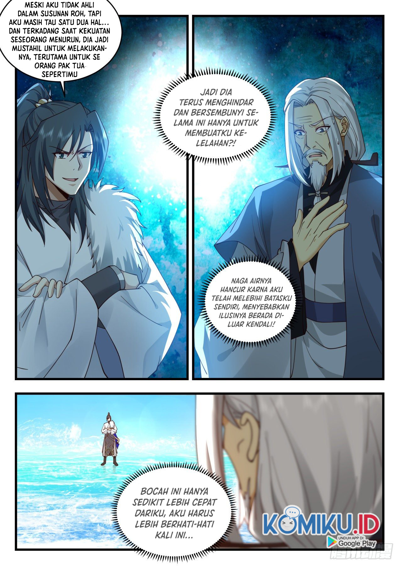 Martial Peak Part 2 Chapter 2063 - https://gambar-id.komiku.org/uploads2/2492329-4.jpg