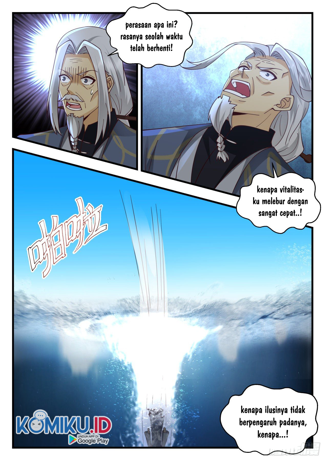 Martial Peak Part 2 Chapter 2063 - https://gambar-id.komiku.org/uploads2/2492329-7.jpg