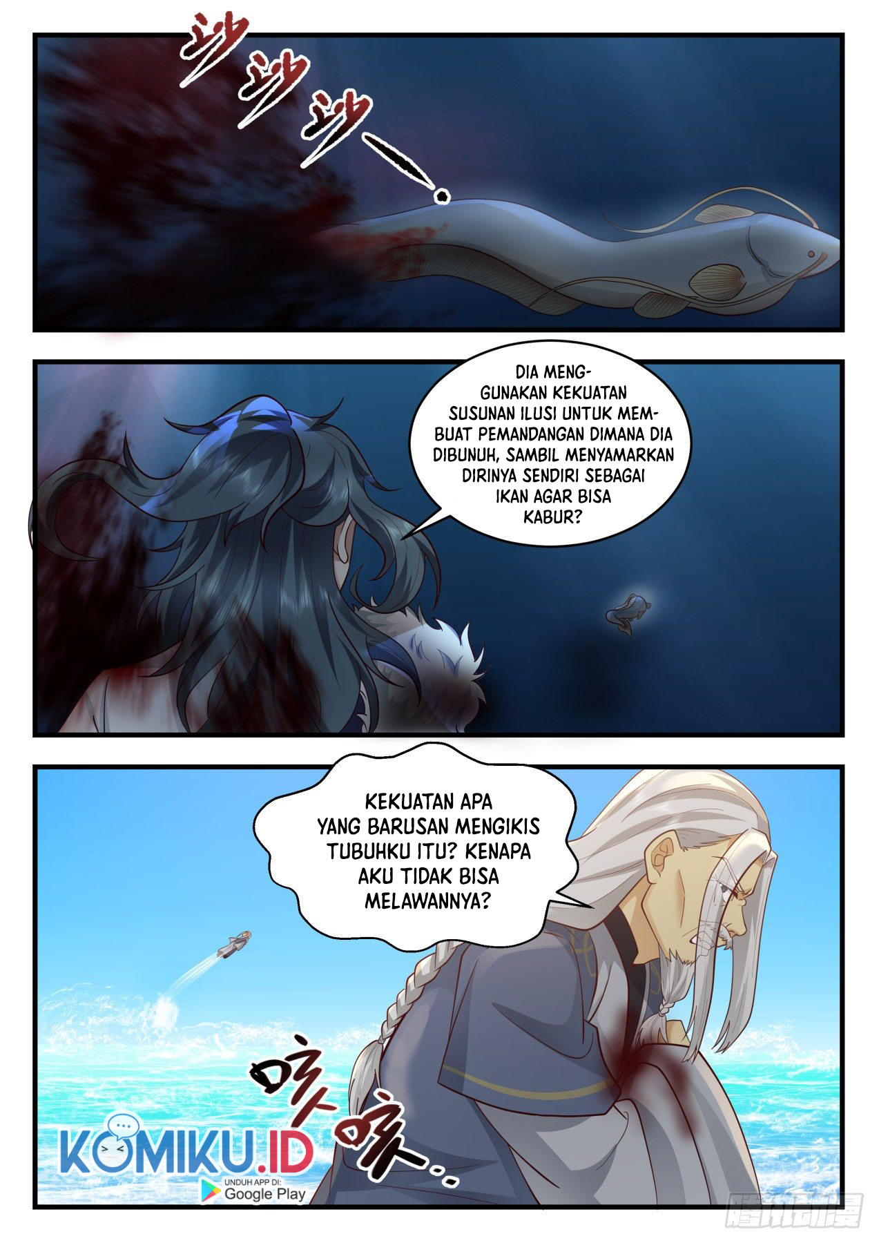 Martial Peak Part 2 Chapter 2063 - https://gambar-id.komiku.org/uploads2/2492329-9.jpg