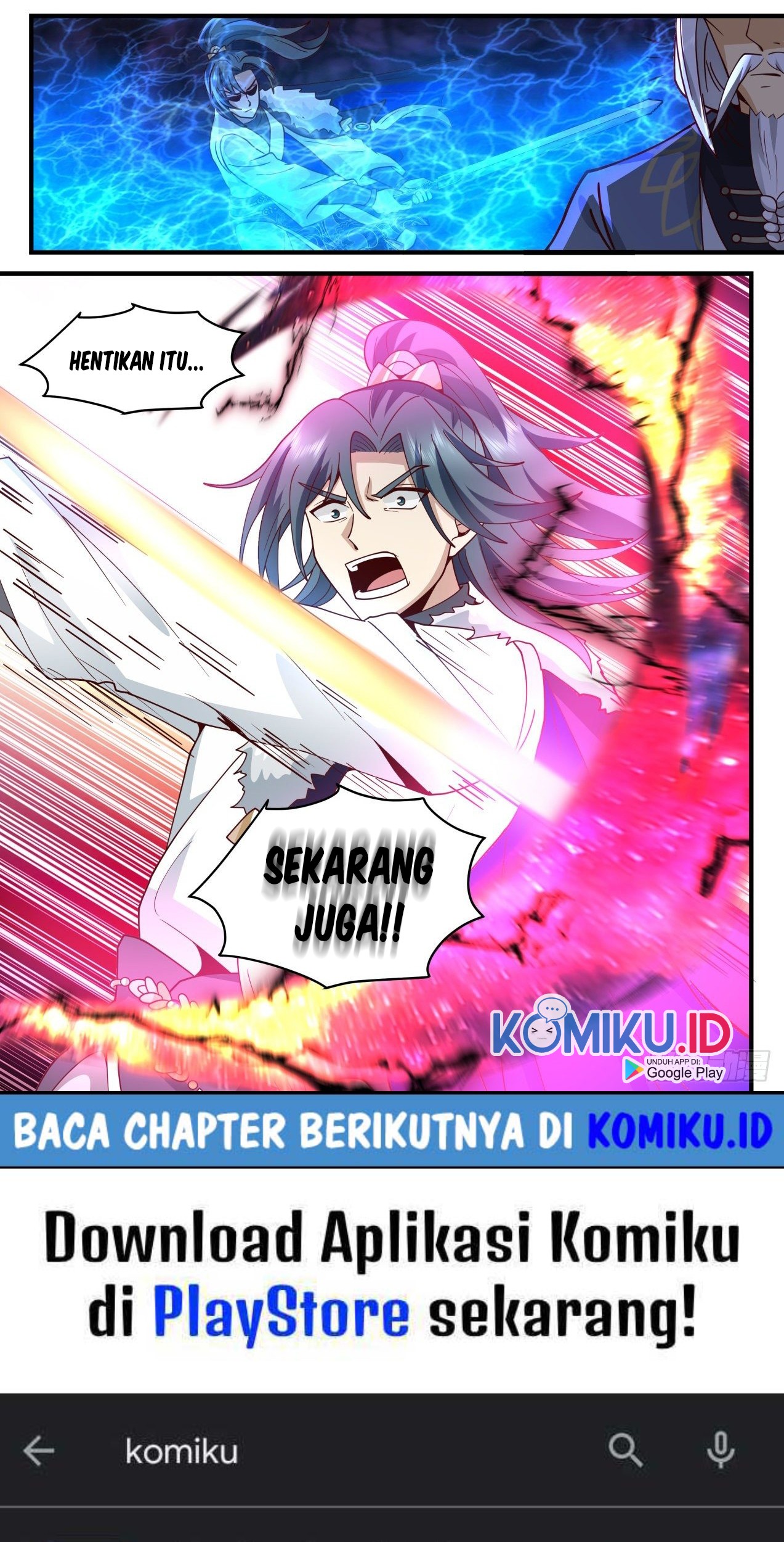 Martial Peak Part 2 Chapter 2064 - https://gambar-id.komiku.org/uploads2/2492333-14_part1.jpg