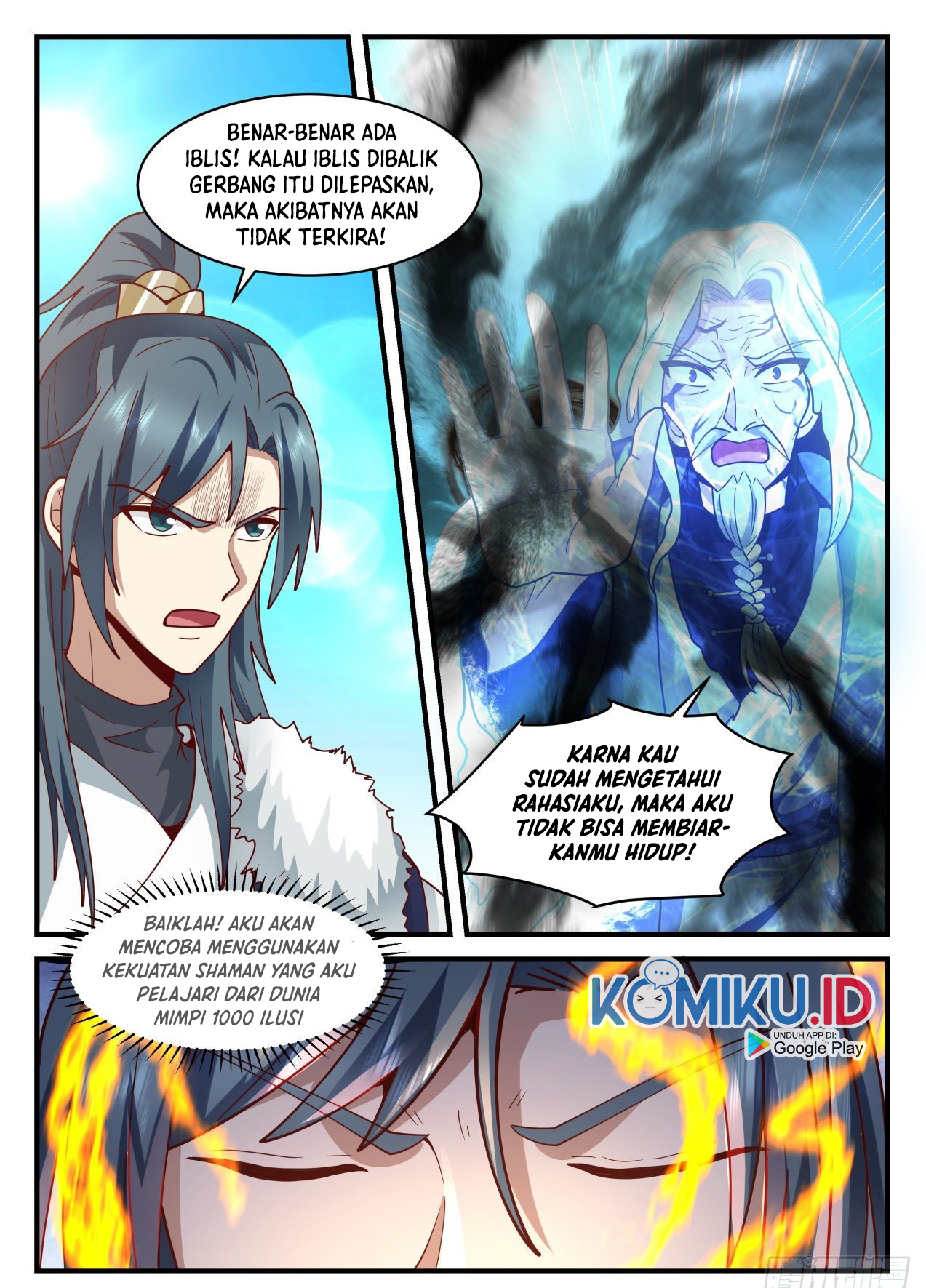 Martial Peak Part 2 Chapter 2064 - https://gambar-id.komiku.org/uploads2/2492333-6.jpg