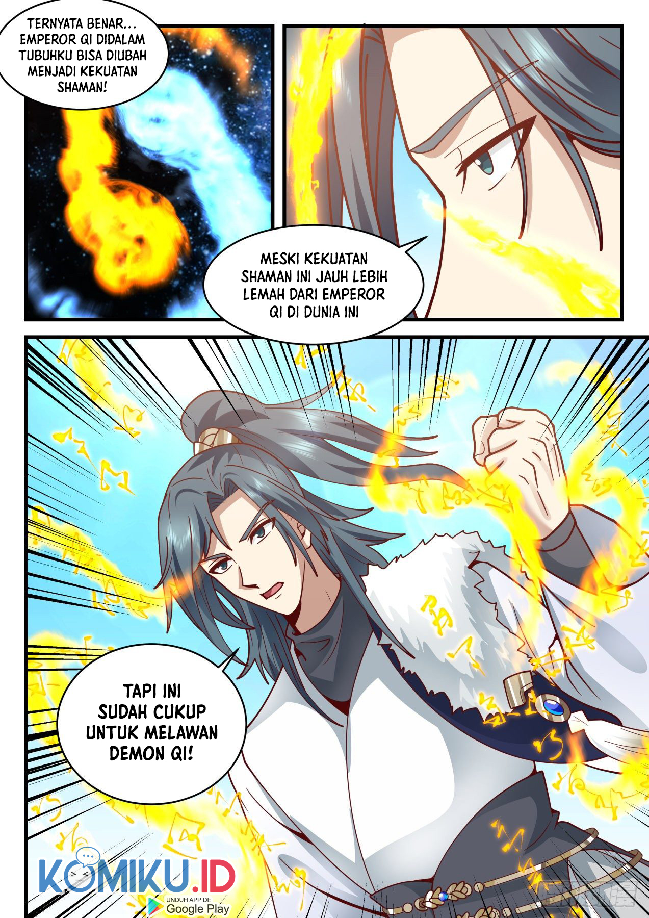Martial Peak Part 2 Chapter 2064 - https://gambar-id.komiku.org/uploads2/2492333-7.jpg