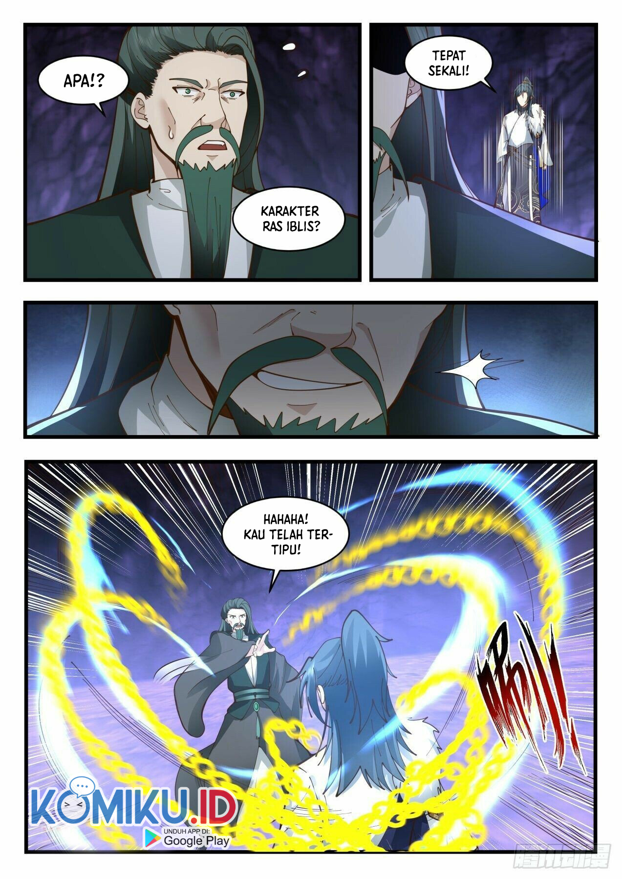 Martial Peak Part 2 Chapter 2065 - https://gambar-id.komiku.org/uploads2/2492334-10.jpg
