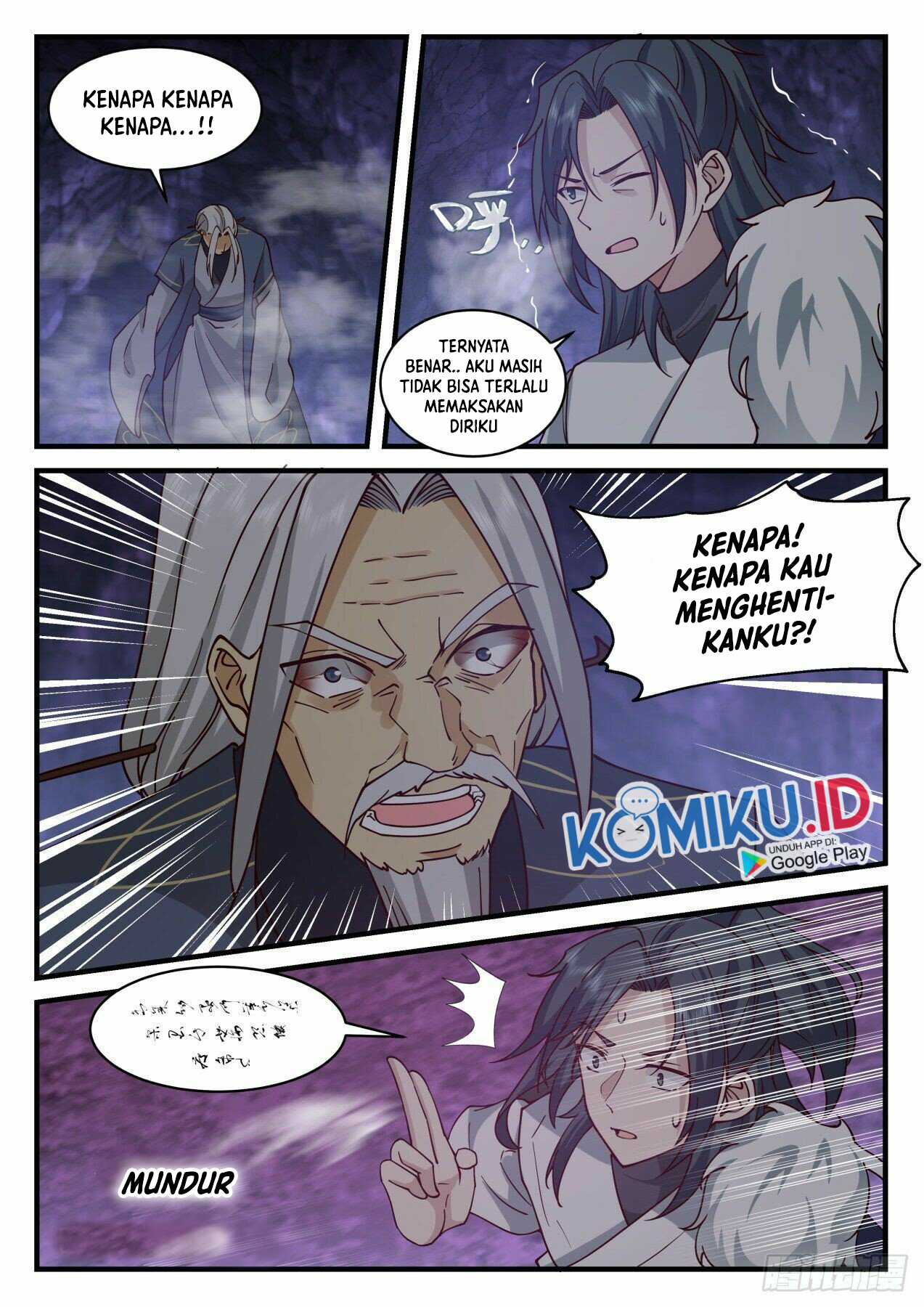 Martial Peak Part 2 Chapter 2065 - https://gambar-id.komiku.org/uploads2/2492334-13.jpg