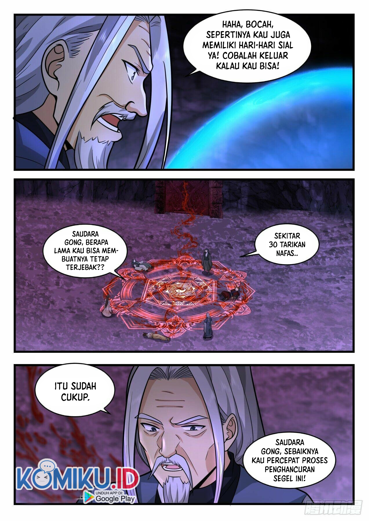 Martial Peak Part 2 Chapter 2065 - https://gambar-id.komiku.org/uploads2/2492334-4.jpg